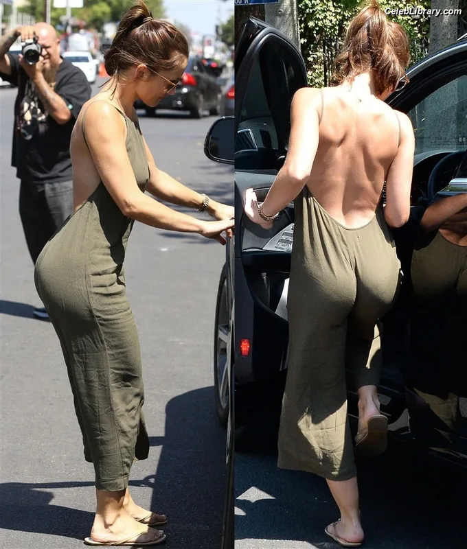 Minka Kelly photo 9 of 425