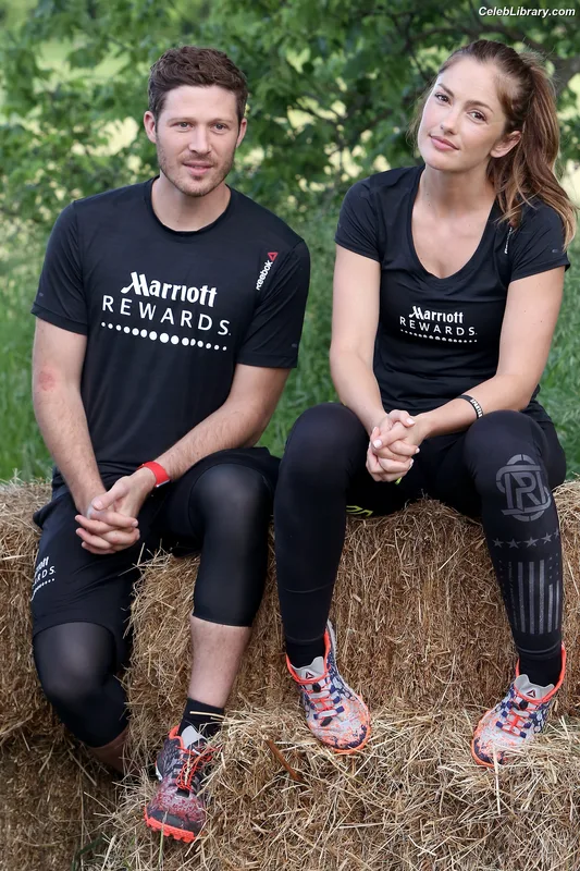 Minka Kelly photo 18 of 425