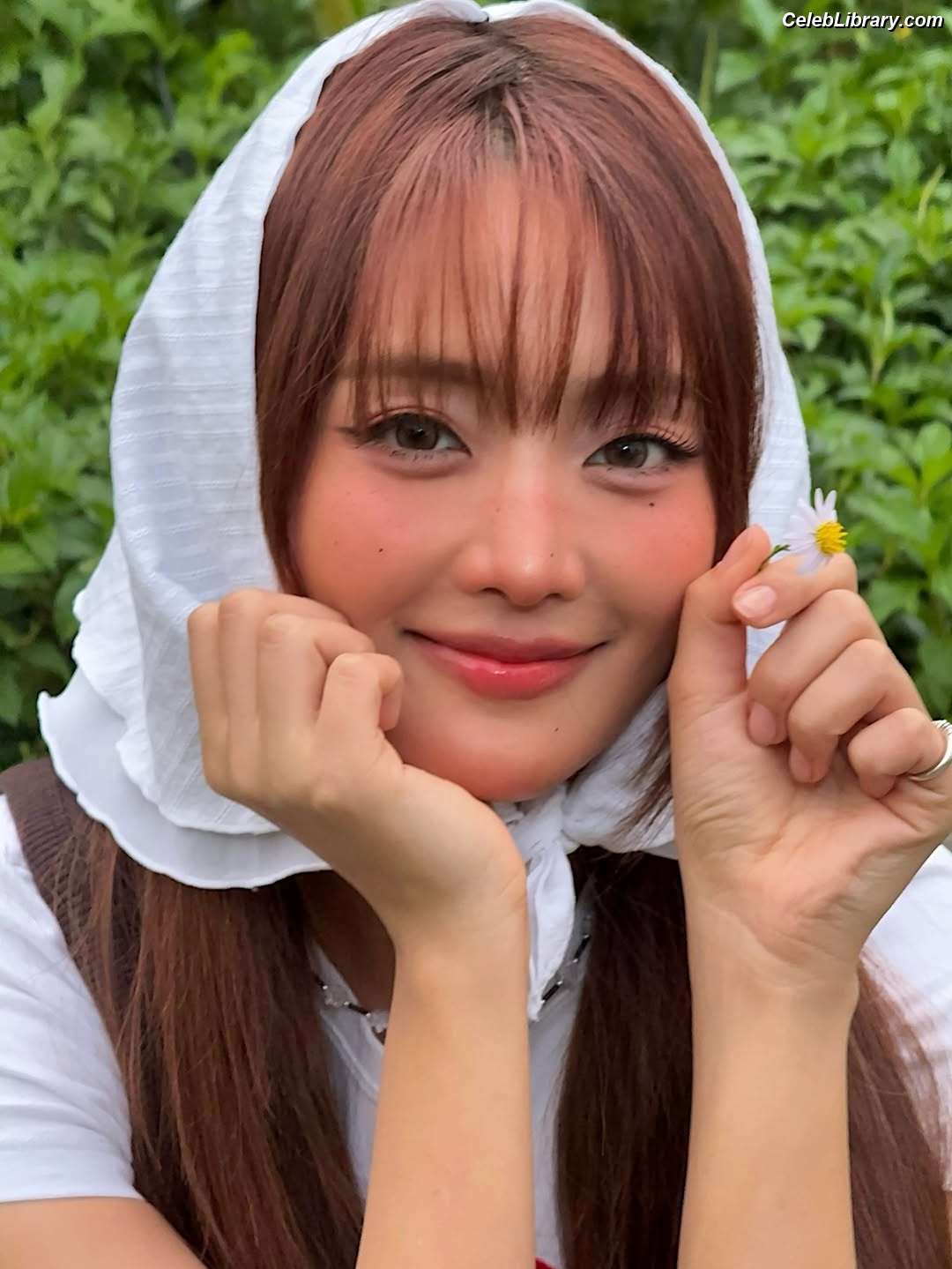 Minnie ((G)I-DLE) photo 6 of 773