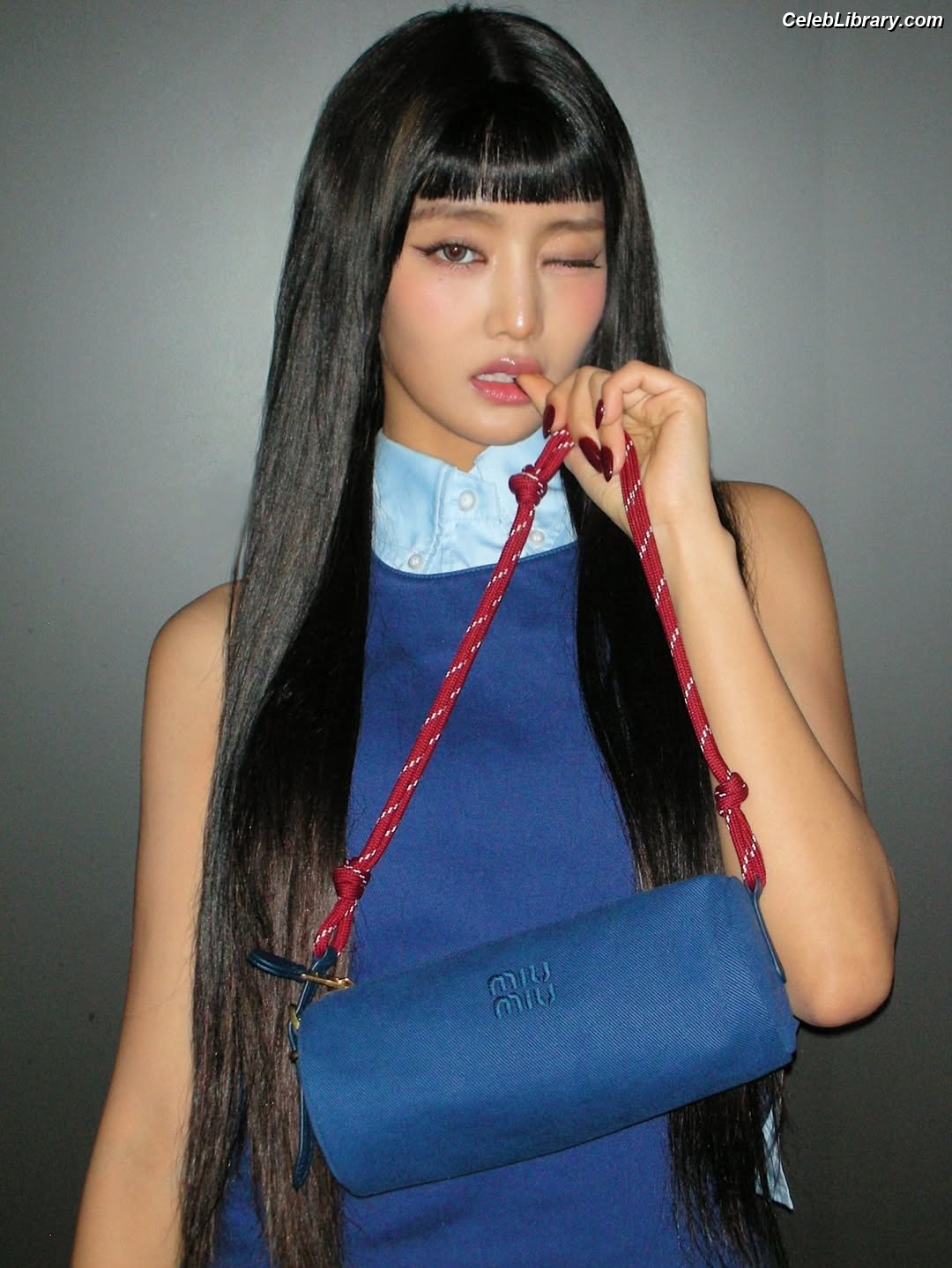 Minnie ((G)I-DLE) photo 7 of 773