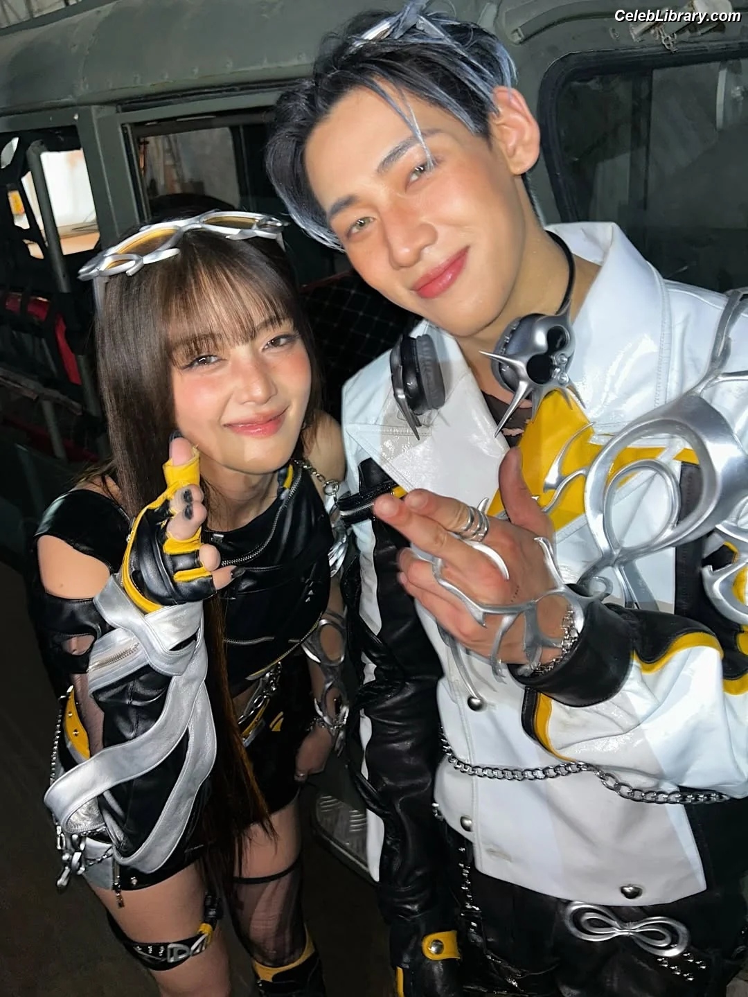 Minnie ((G)I-DLE) photo 10 of 773