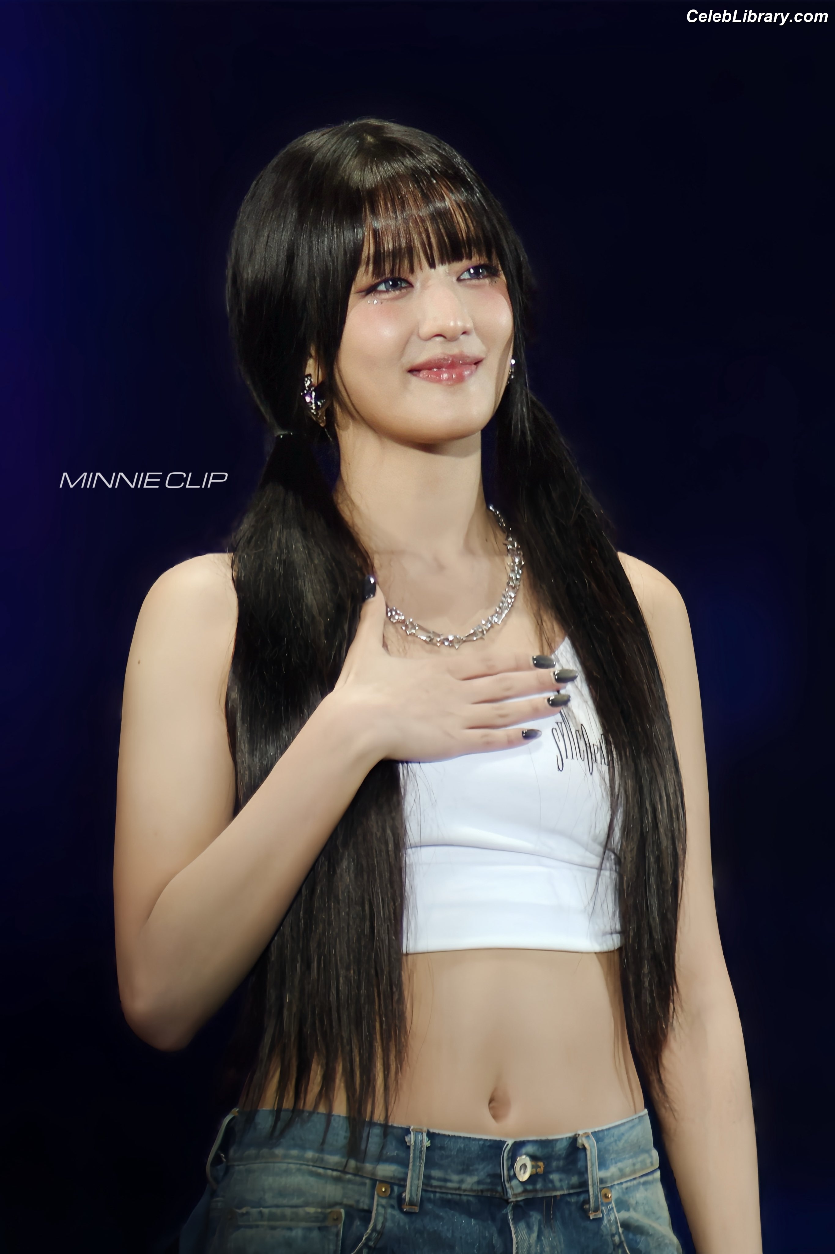 Minnie ((G)I-DLE) photo 24 of 773