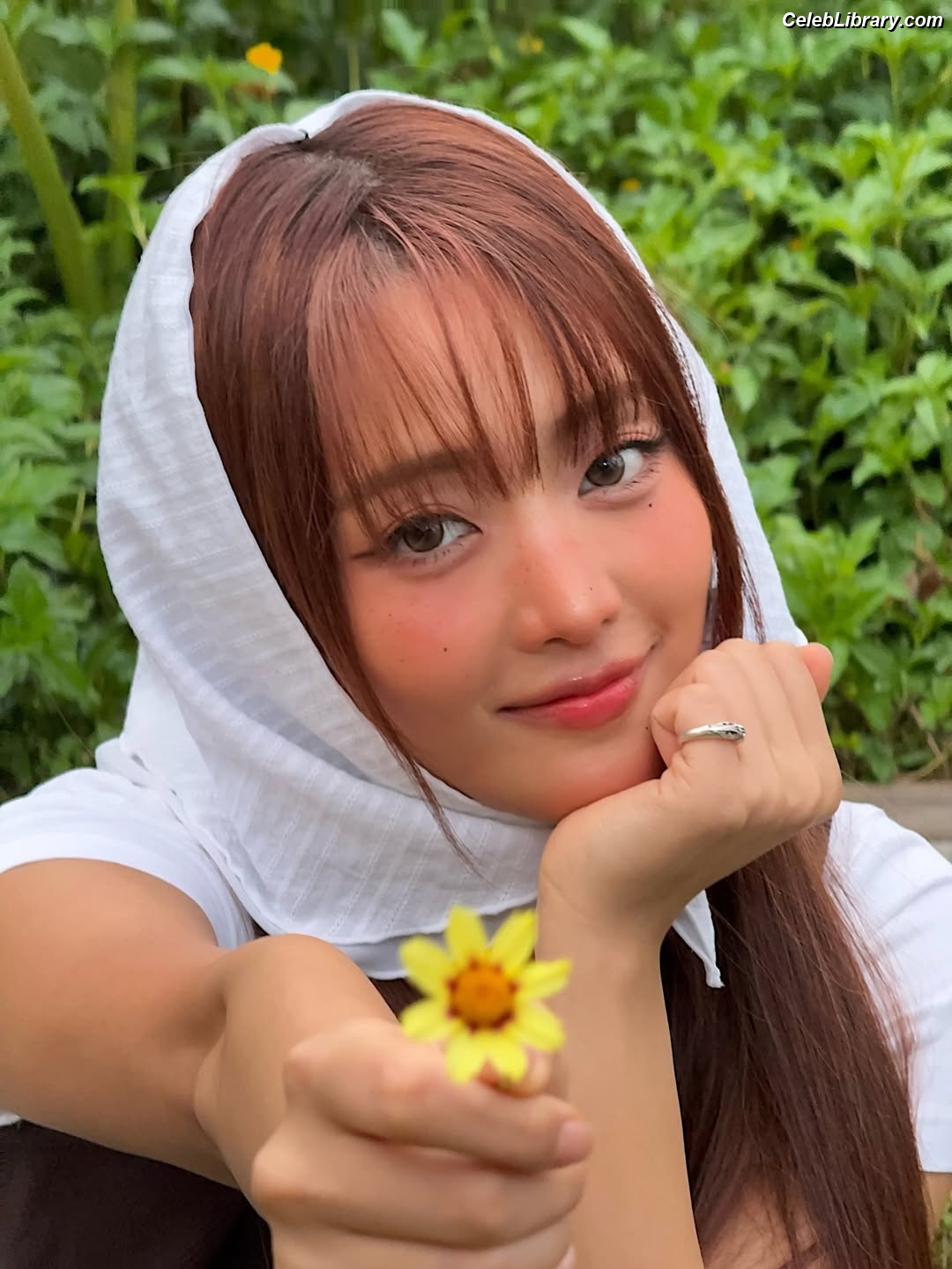 Minnie ((G)I-DLE) photo 1 of 773