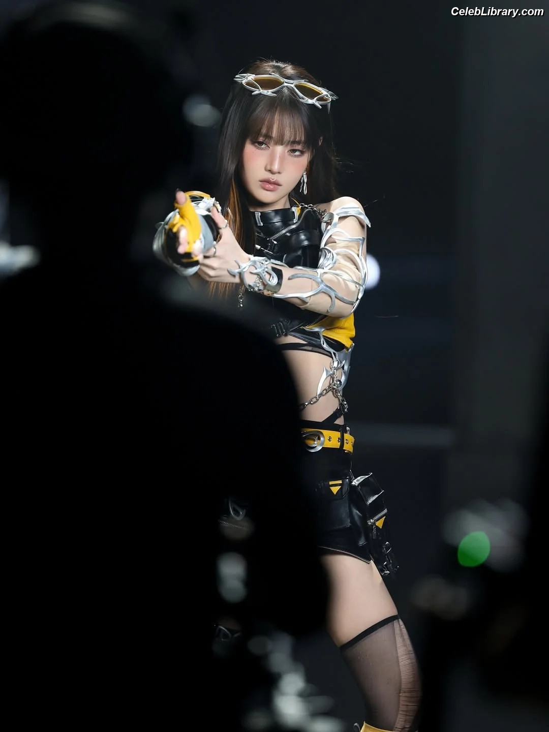 Minnie ((G)I-DLE) photo 6 of 773