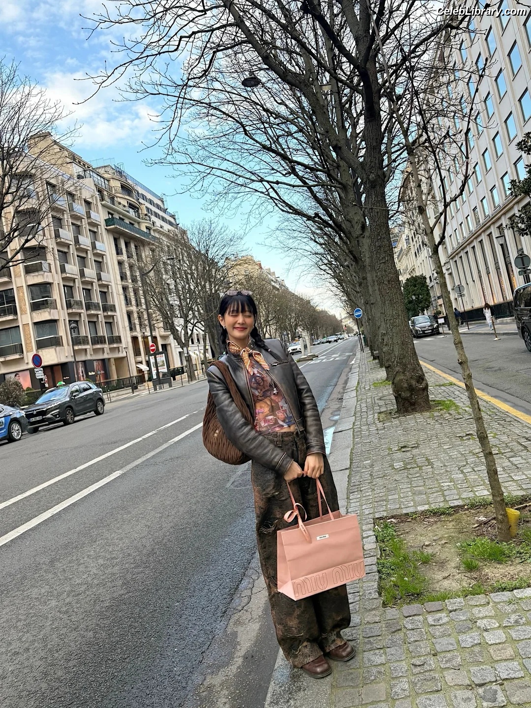 Minnie ((G)I-DLE) photo 8 of 773