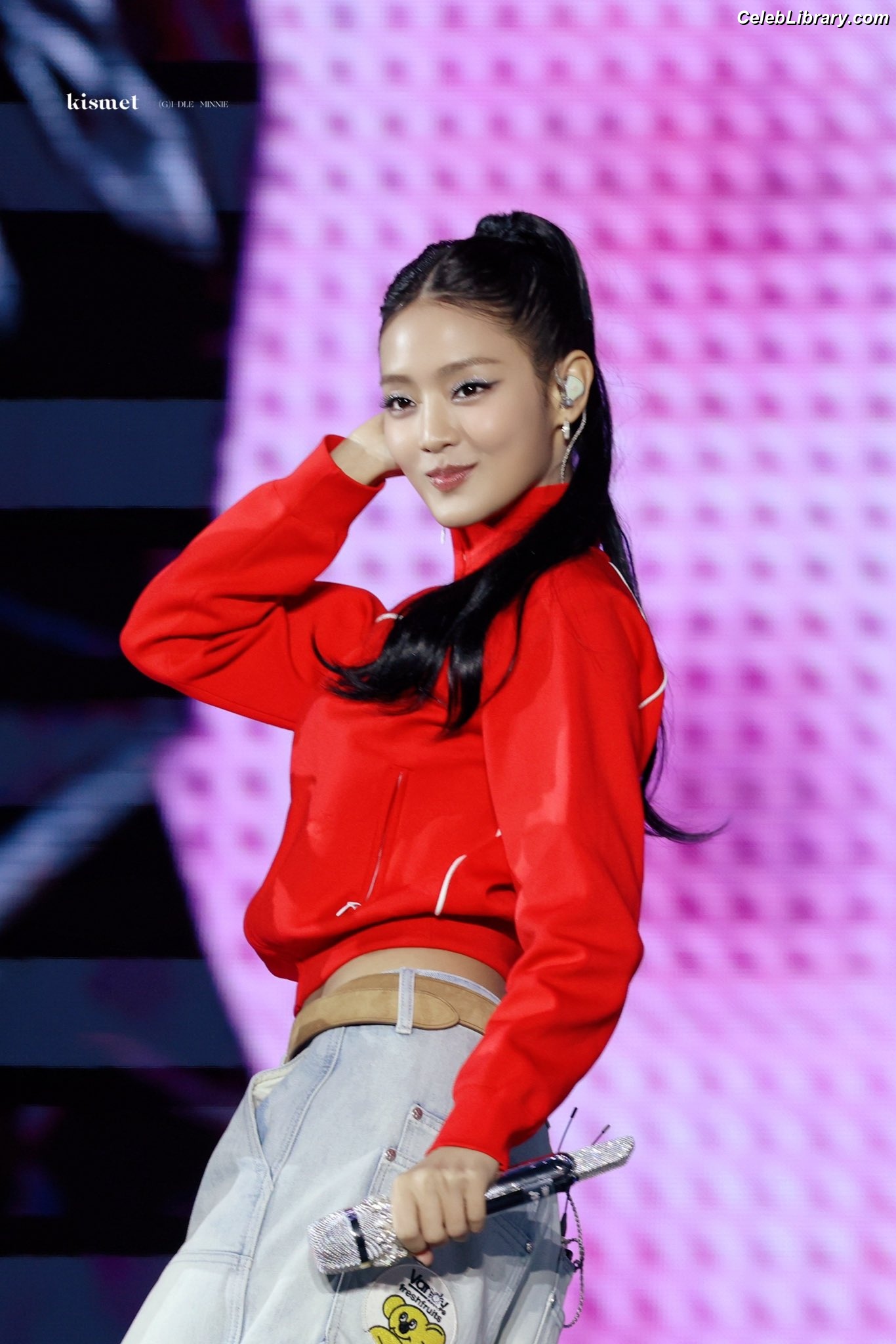 Minnie ((G)I-DLE) photo 16 of 773