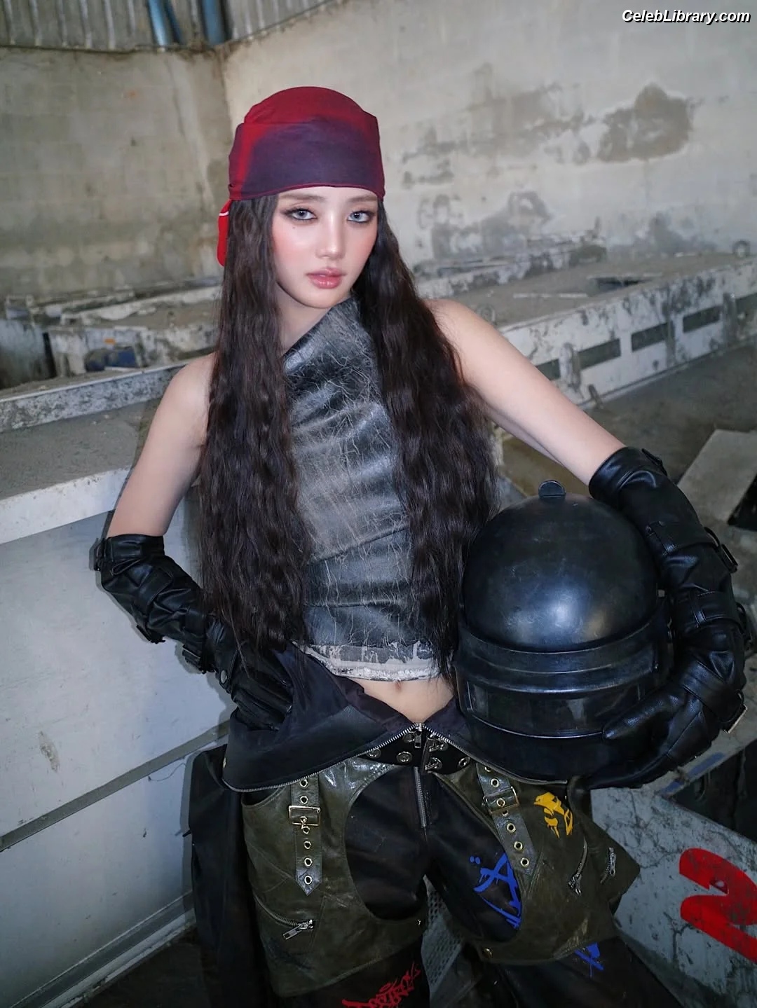 Minnie ((G)I-DLE) photo 1 of 773