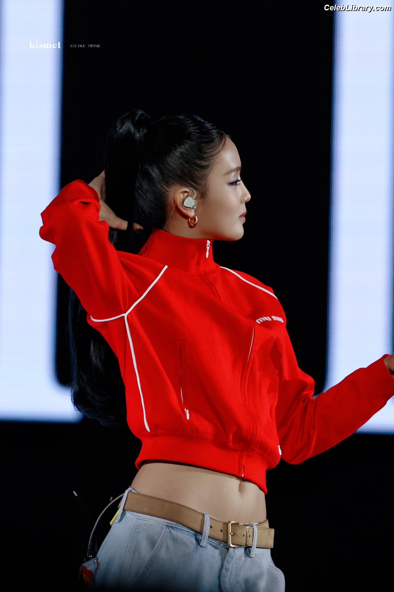 Minnie ((G)I-DLE) photo 11 of 773