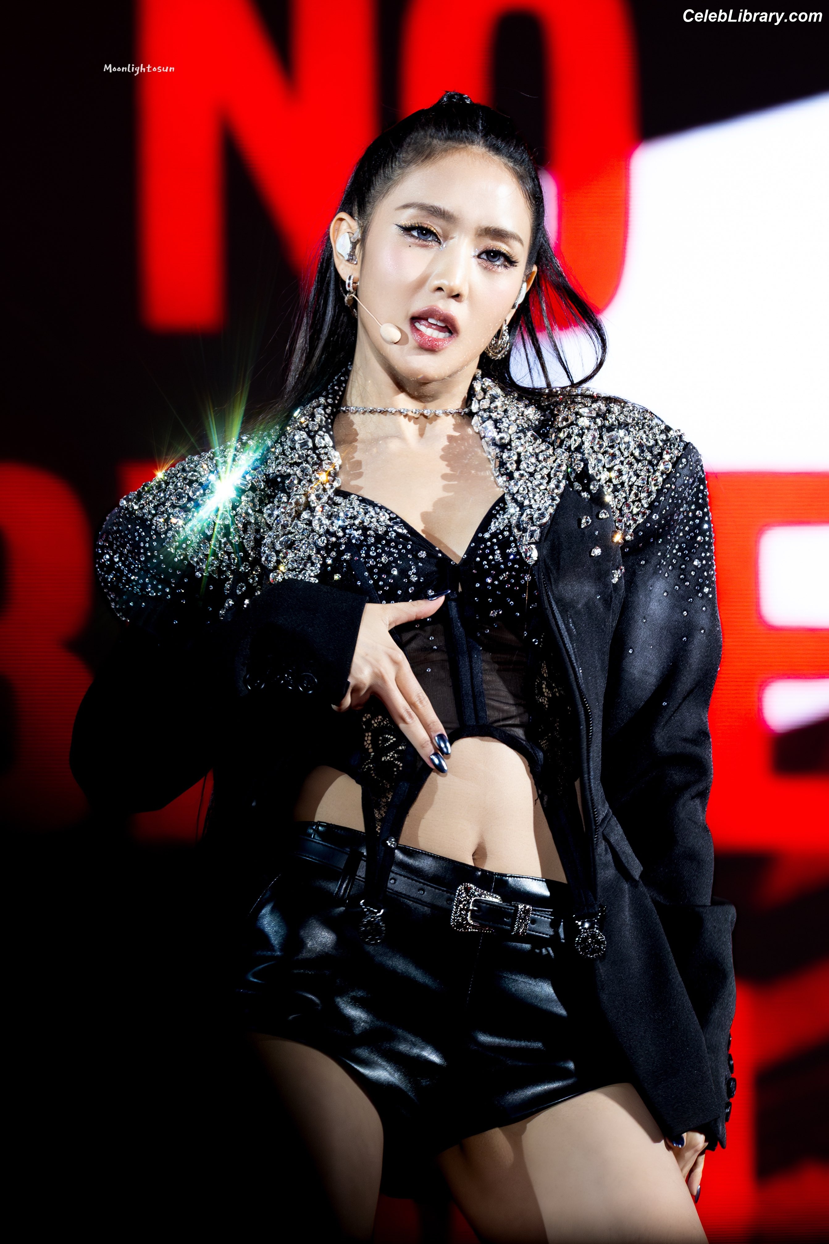 Minnie ((G)I-DLE) photo 17 of 773
