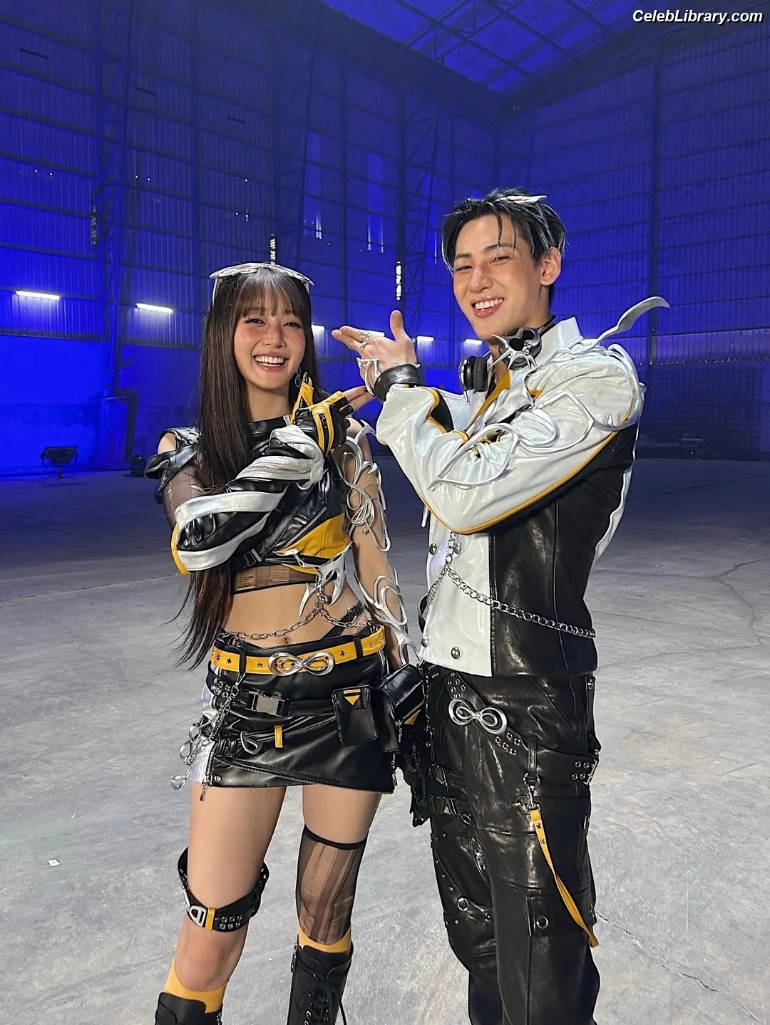 Minnie ((G)I-DLE) photo 18 of 773