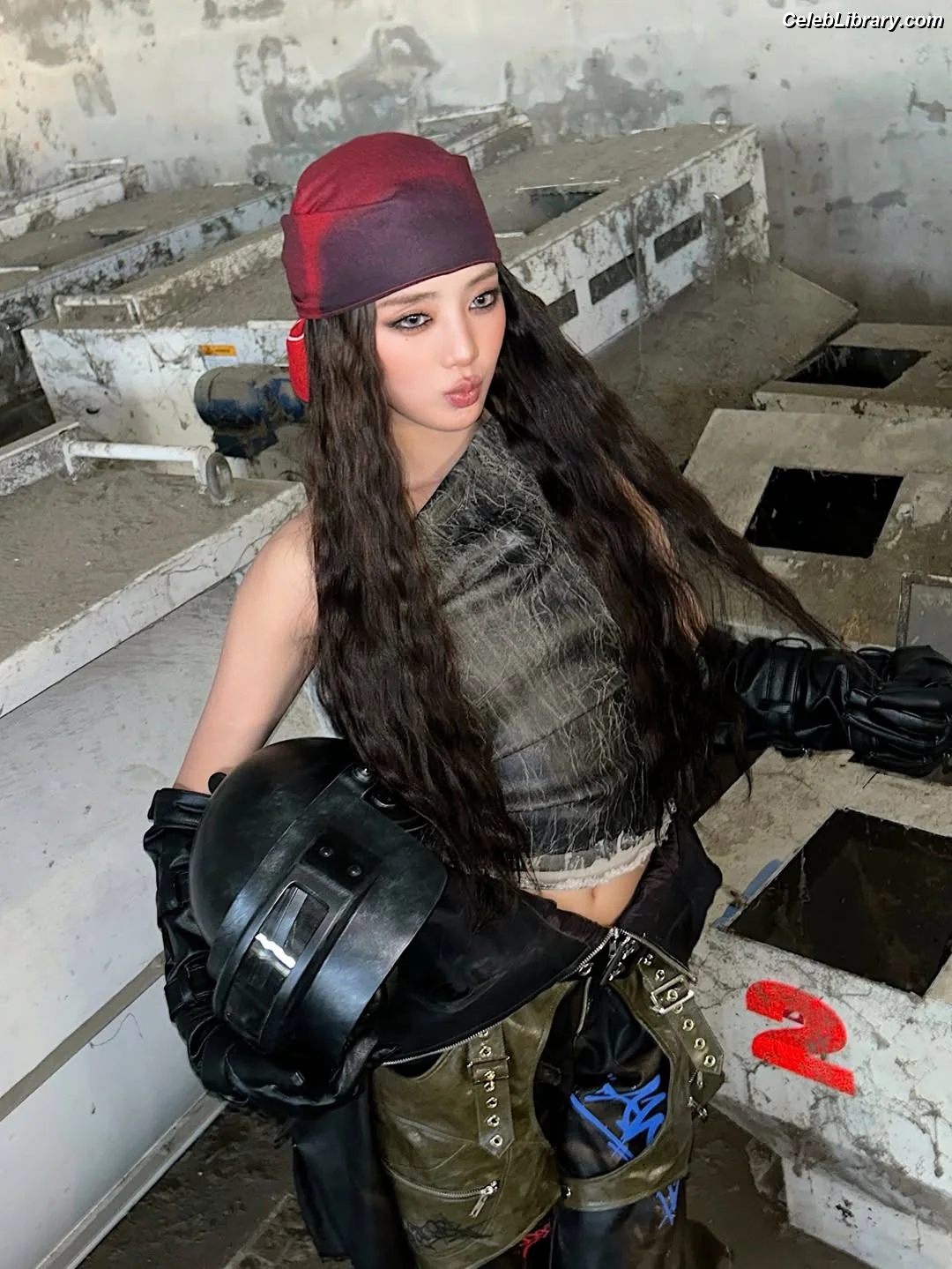 Minnie ((G)I-DLE) photo 19 of 773