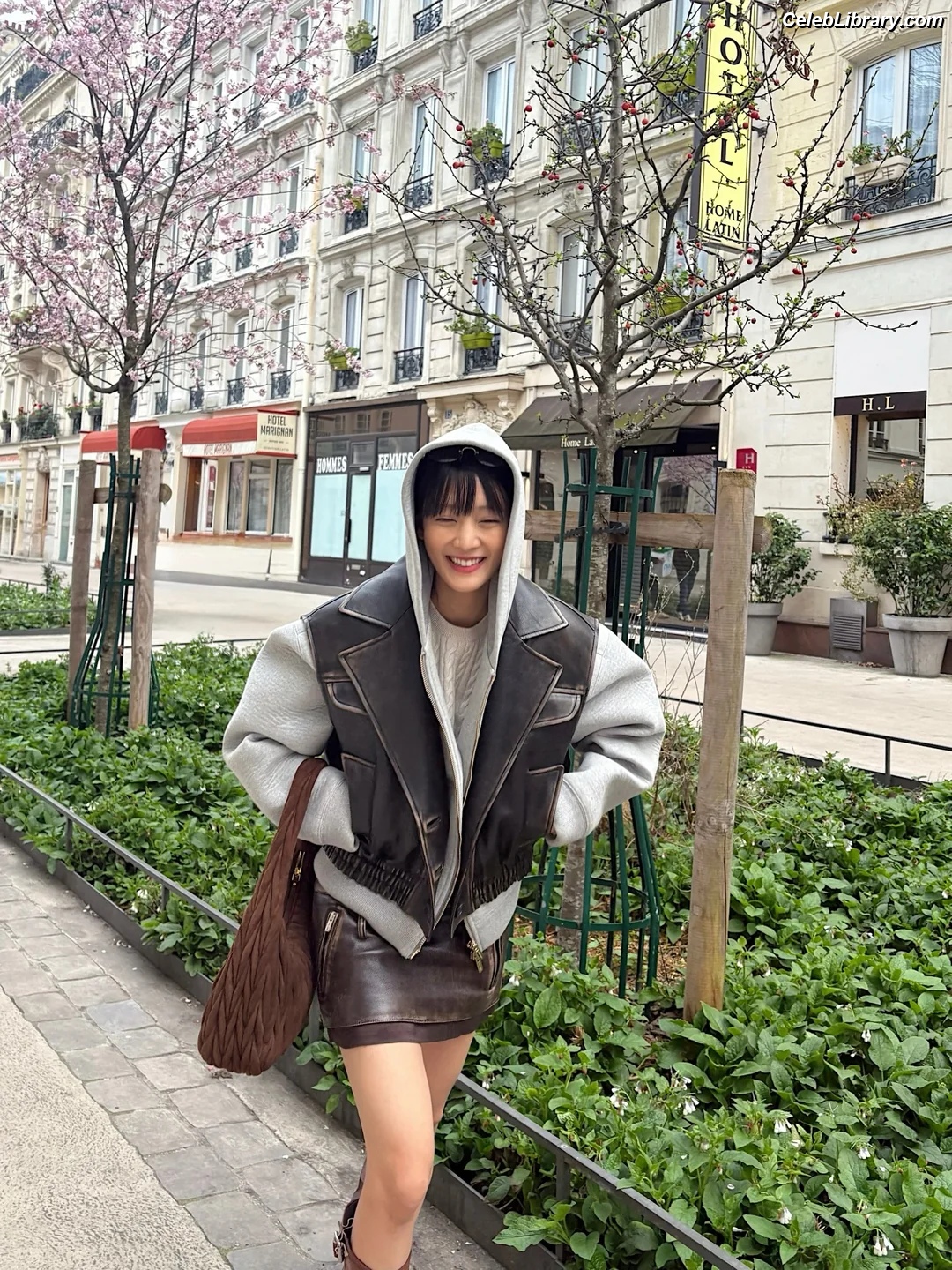 Minnie ((G)I-DLE) photo 21 of 773