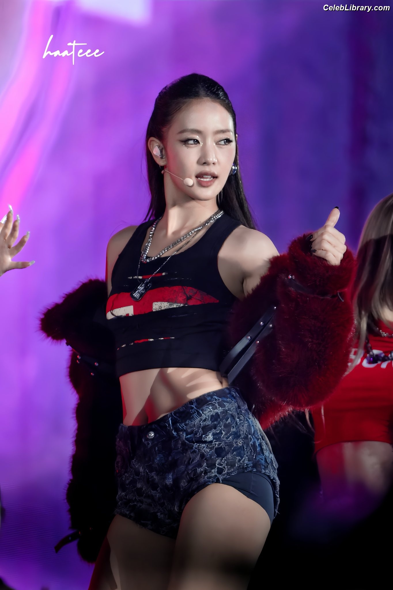 Minnie ((G)I-DLE) photo 4 of 773