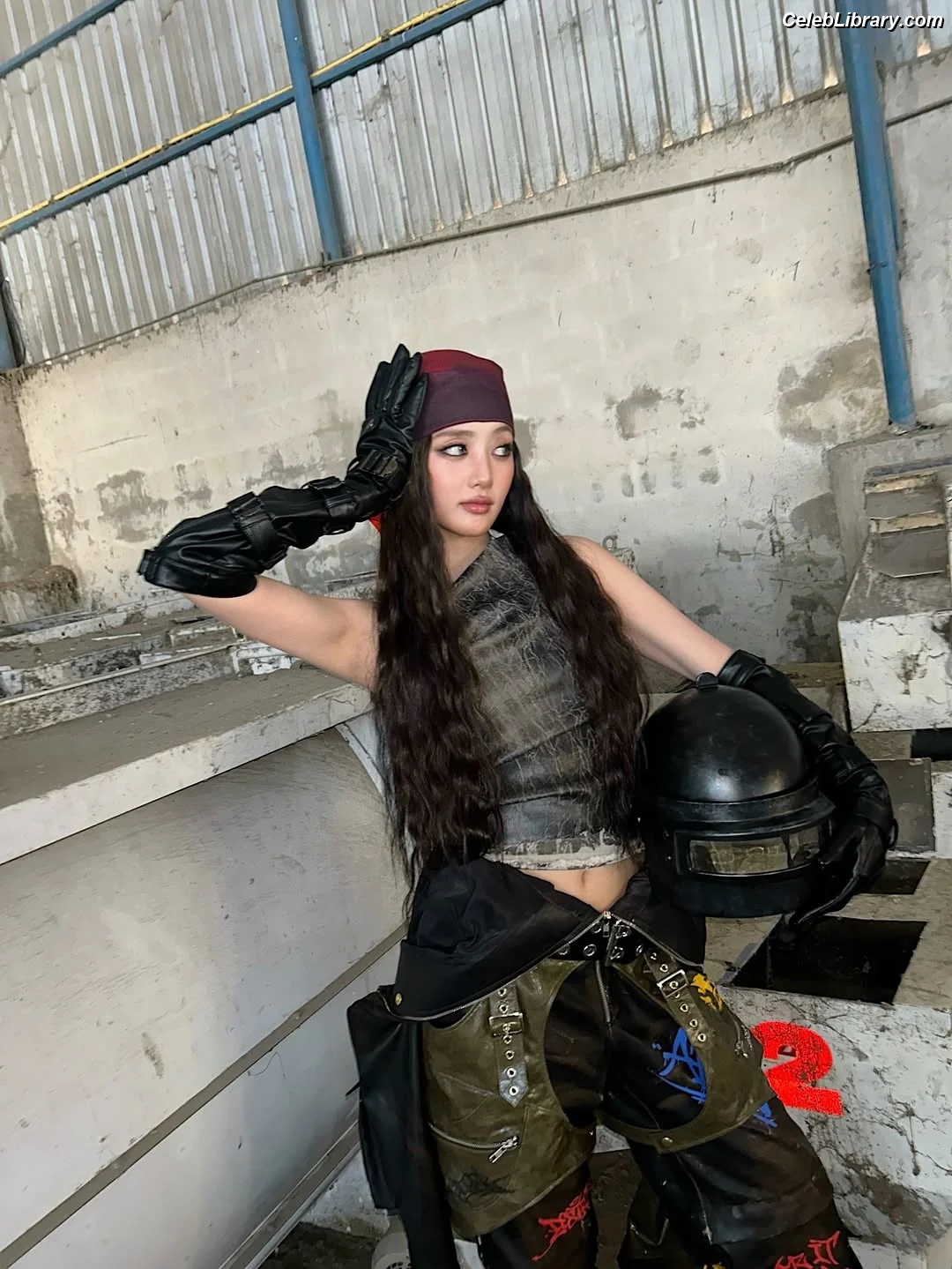 Minnie ((G)I-DLE) photo 12 of 773