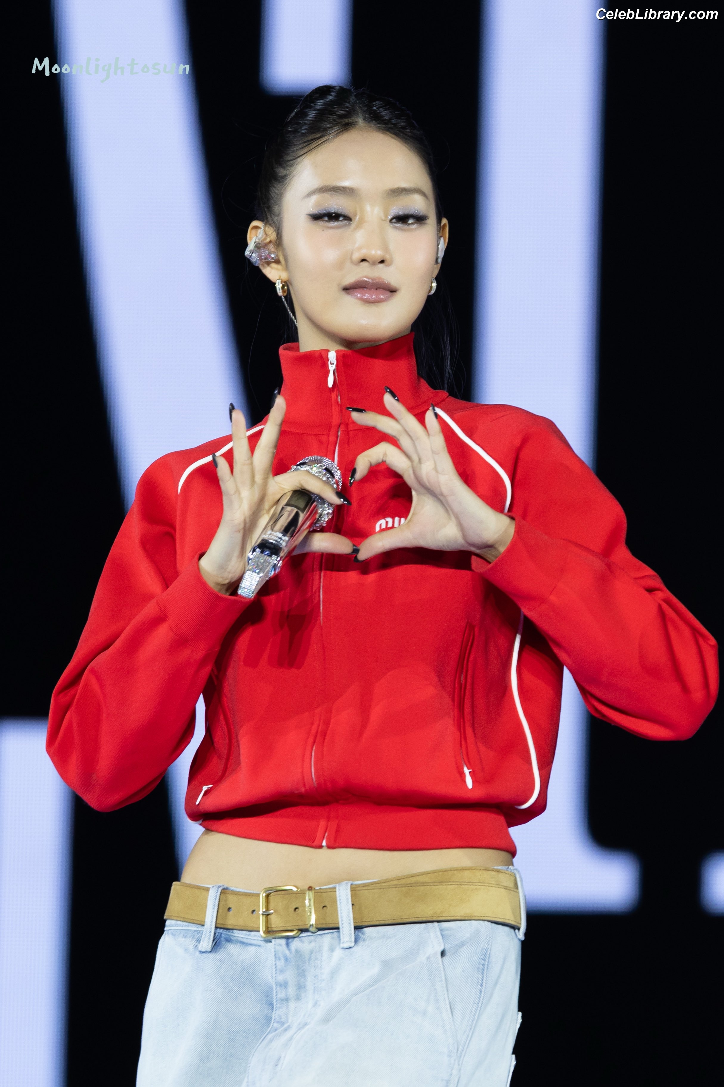 Minnie ((G)I-DLE) photo 15 of 773