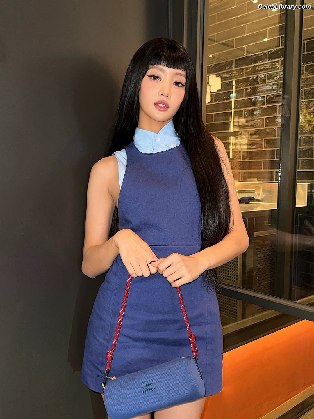 Minnie ((G)I-DLE) photo 18 of 773
