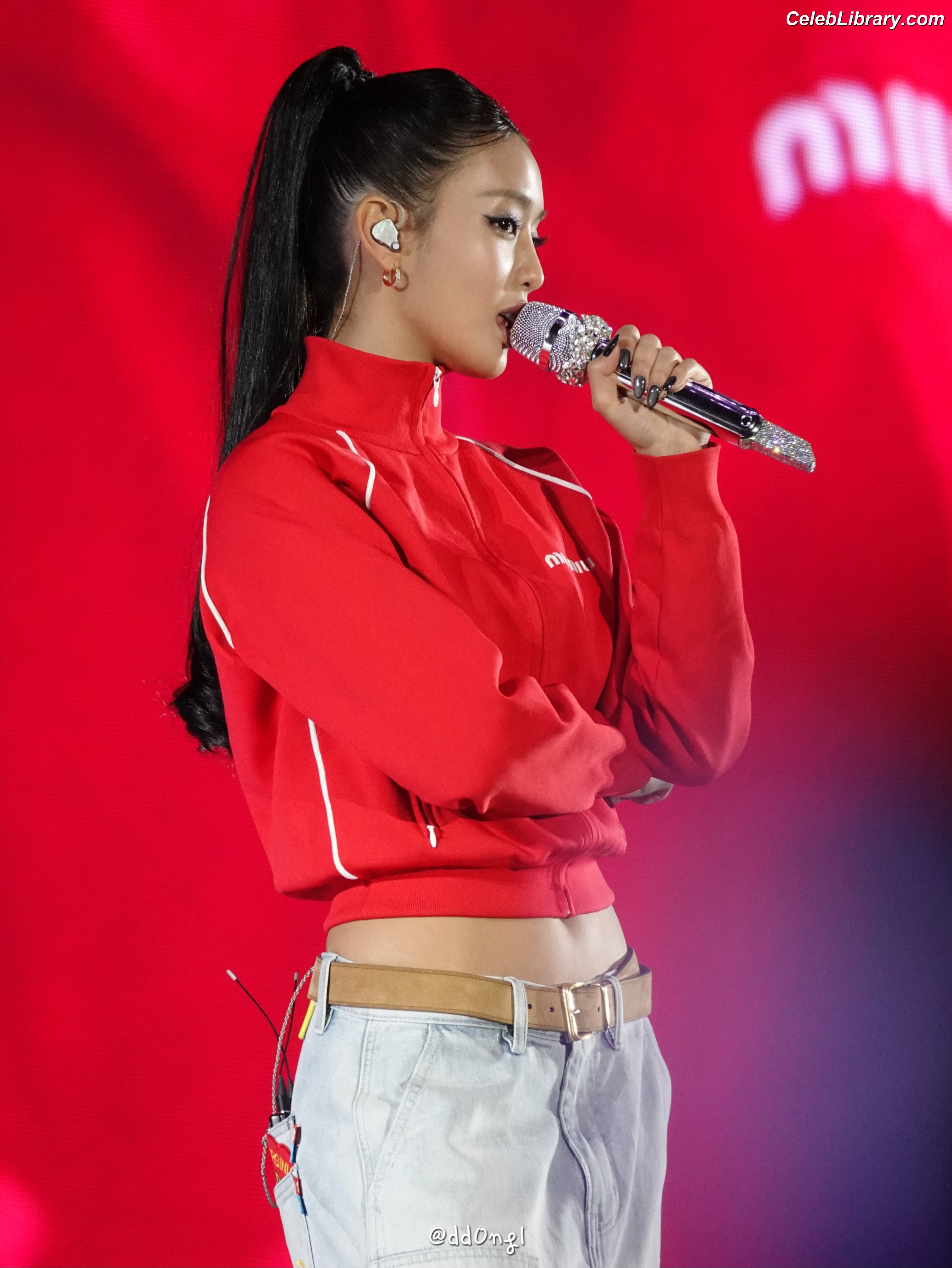 Minnie ((G)I-DLE) photo 7 of 773