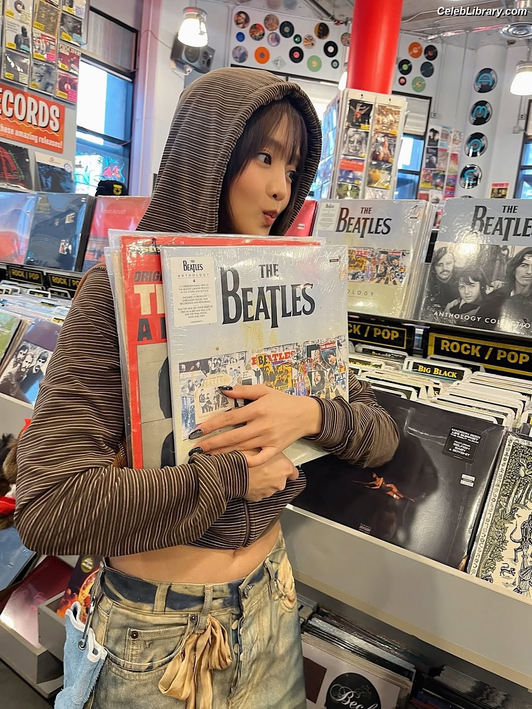 Minnie ((G)I-DLE) photo 8 of 773