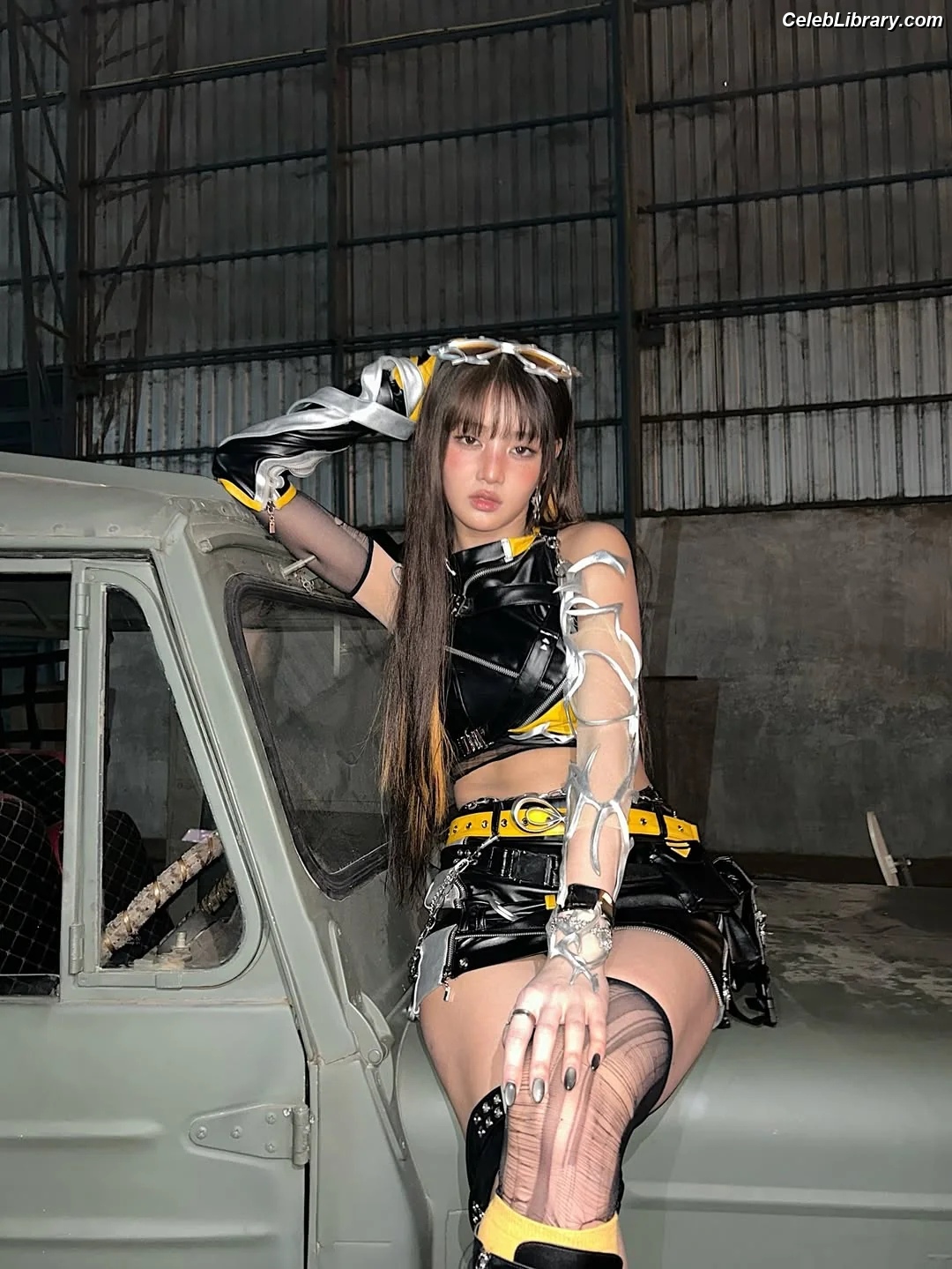 Minnie ((G)I-DLE) photo 12 of 773