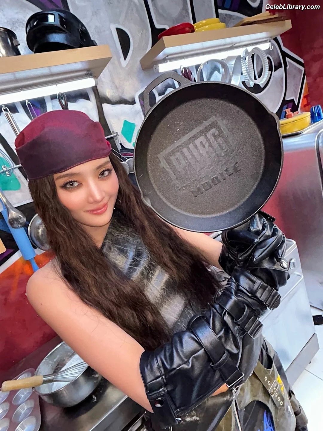 Minnie ((G)I-DLE) photo 13 of 773