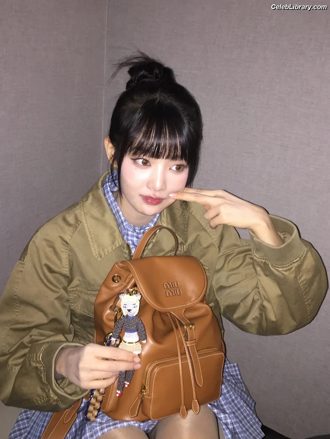 Minnie ((G)I-DLE) photo 6 of 773