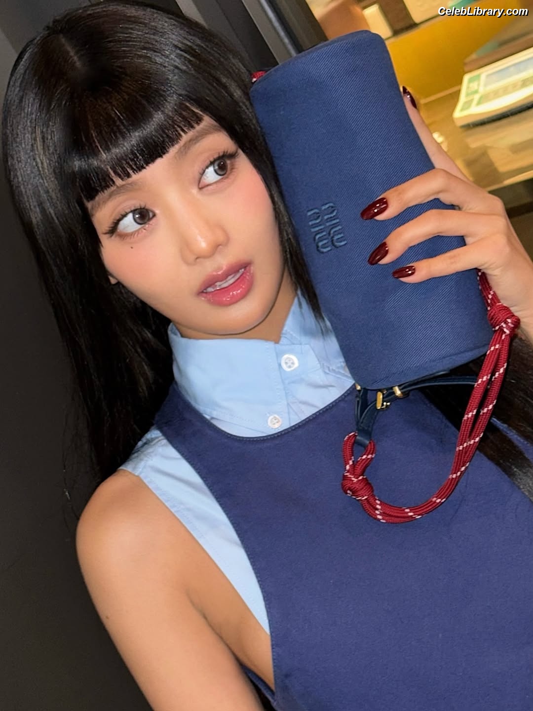 Minnie ((G)I-DLE) photo 14 of 773