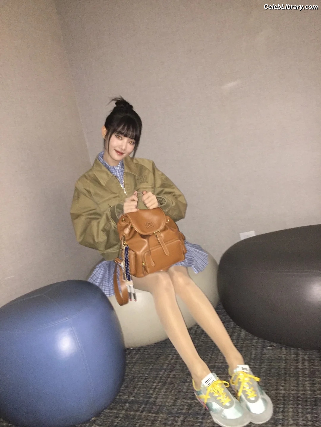 Minnie ((G)I-DLE) photo 19 of 773