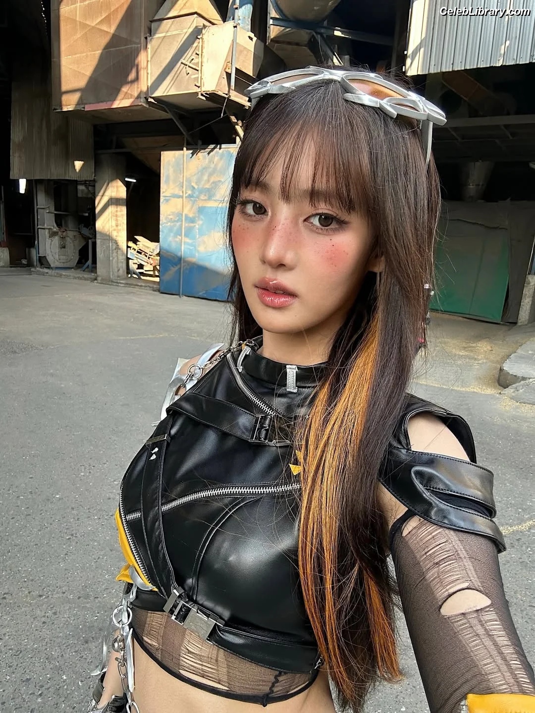 Minnie ((G)I-DLE) photo 2 of 773