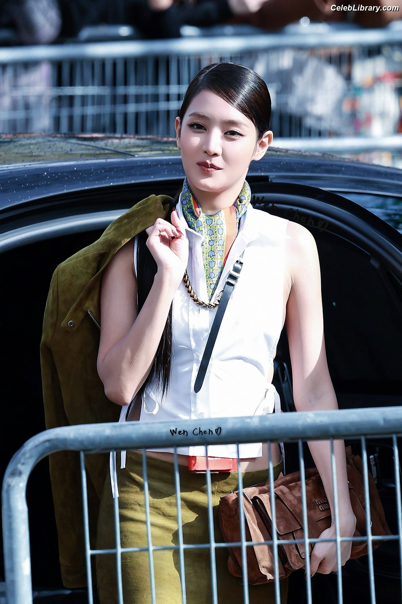 Minnie ((G)I-DLE) photo 11 of 773