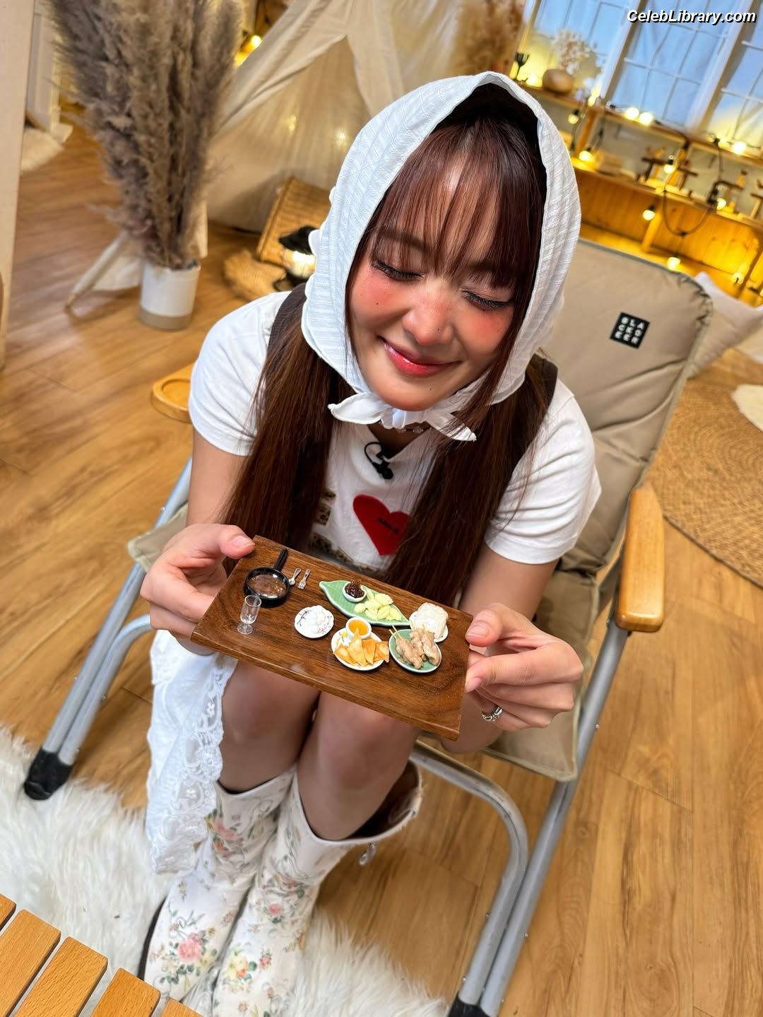 Minnie ((G)I-DLE) photo 19 of 773