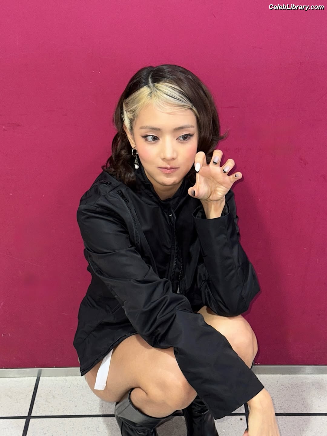 Minnie ((G)I-DLE) photo 9 of 773