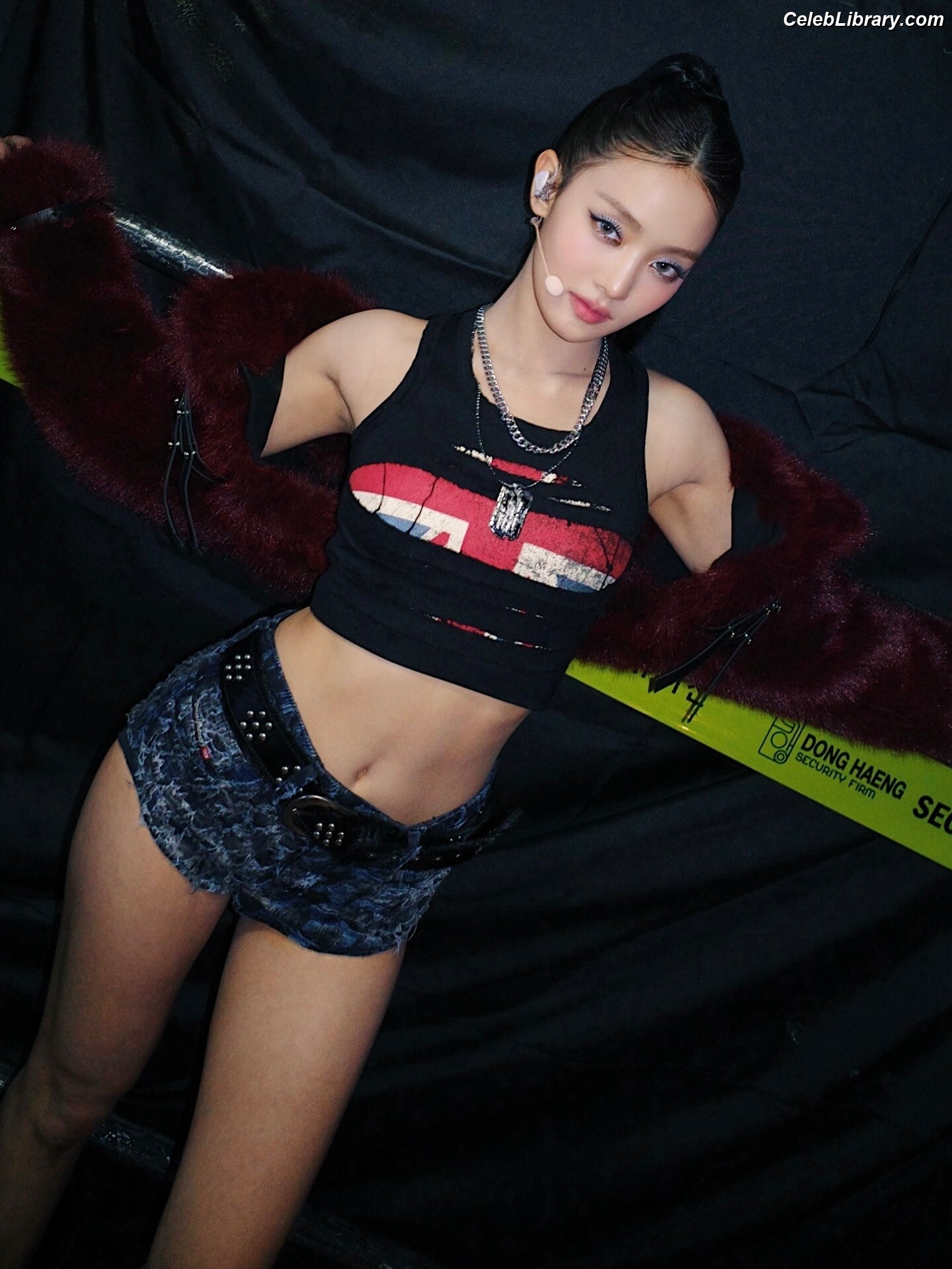 Minnie ((G)I-DLE) photo 13 of 773