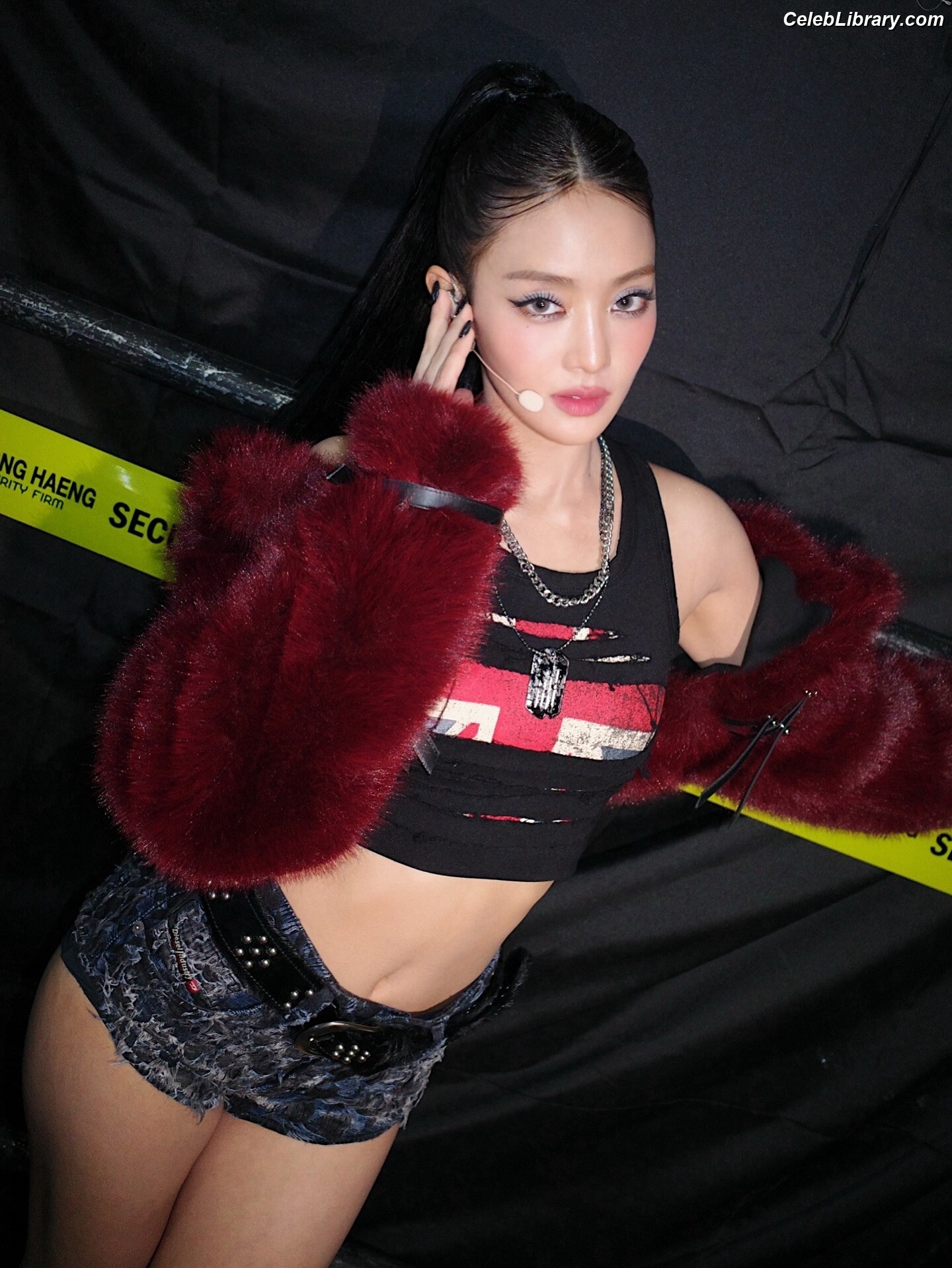 Minnie ((G)I-DLE) photo 14 of 773