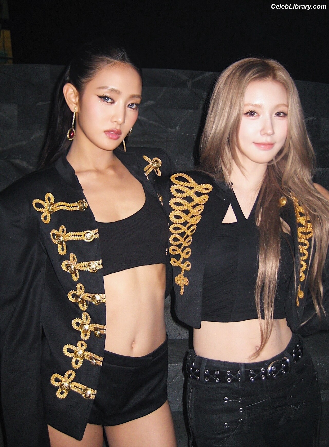 Minnie ((G)I-DLE) photo 17 of 773