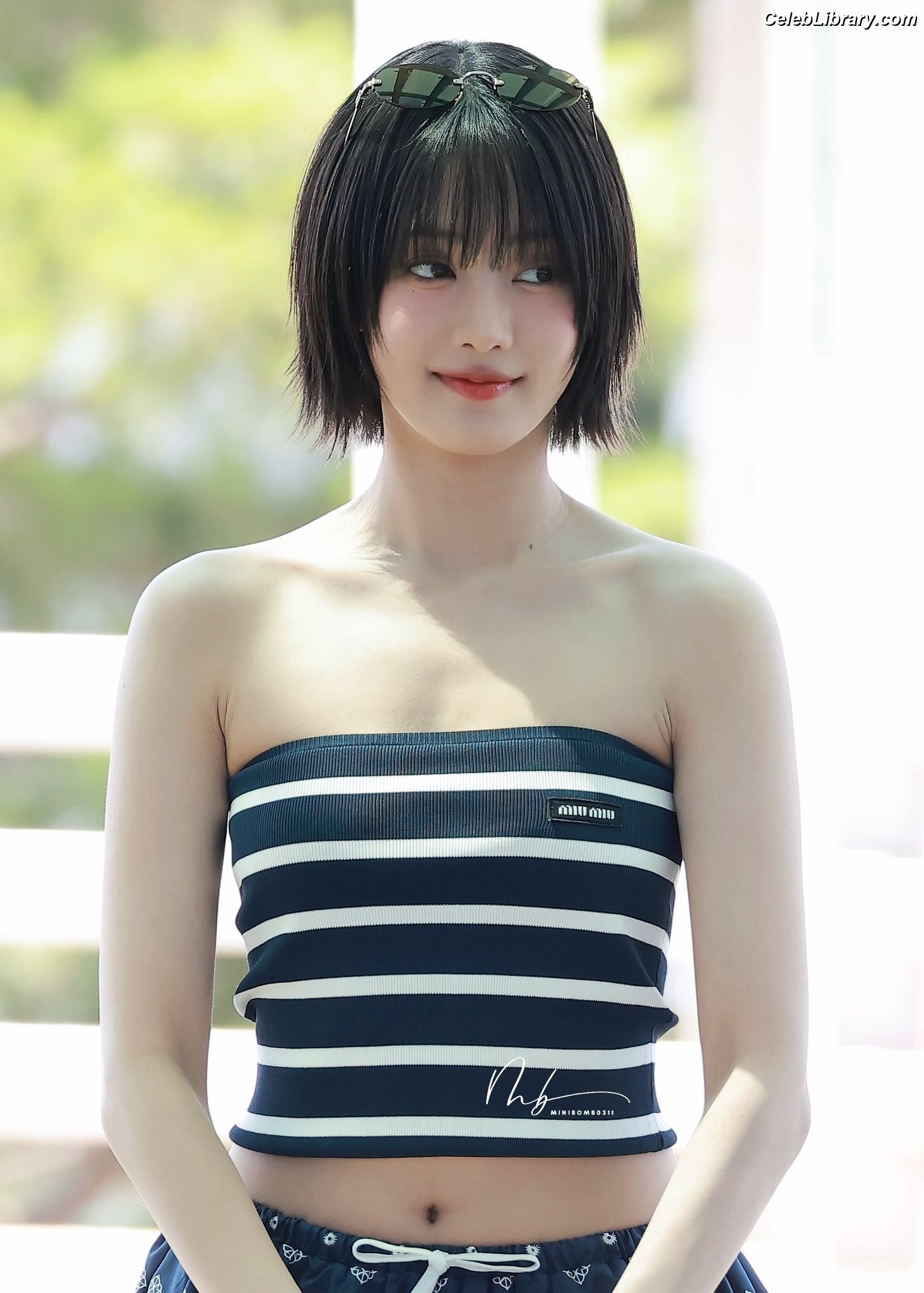 Minnie ((G)I-DLE) photo 6 of 773