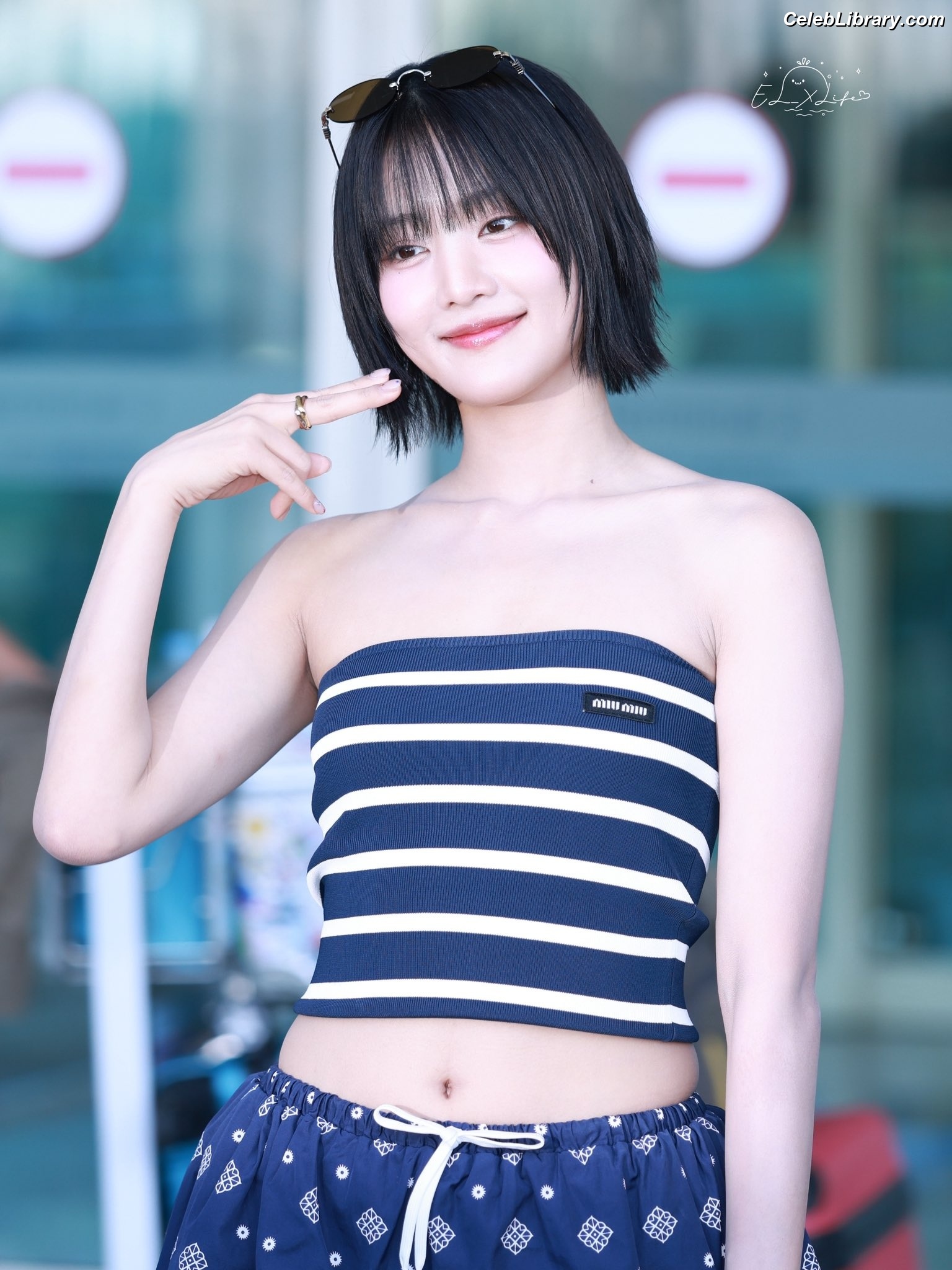 Minnie ((G)I-DLE) photo 7 of 773