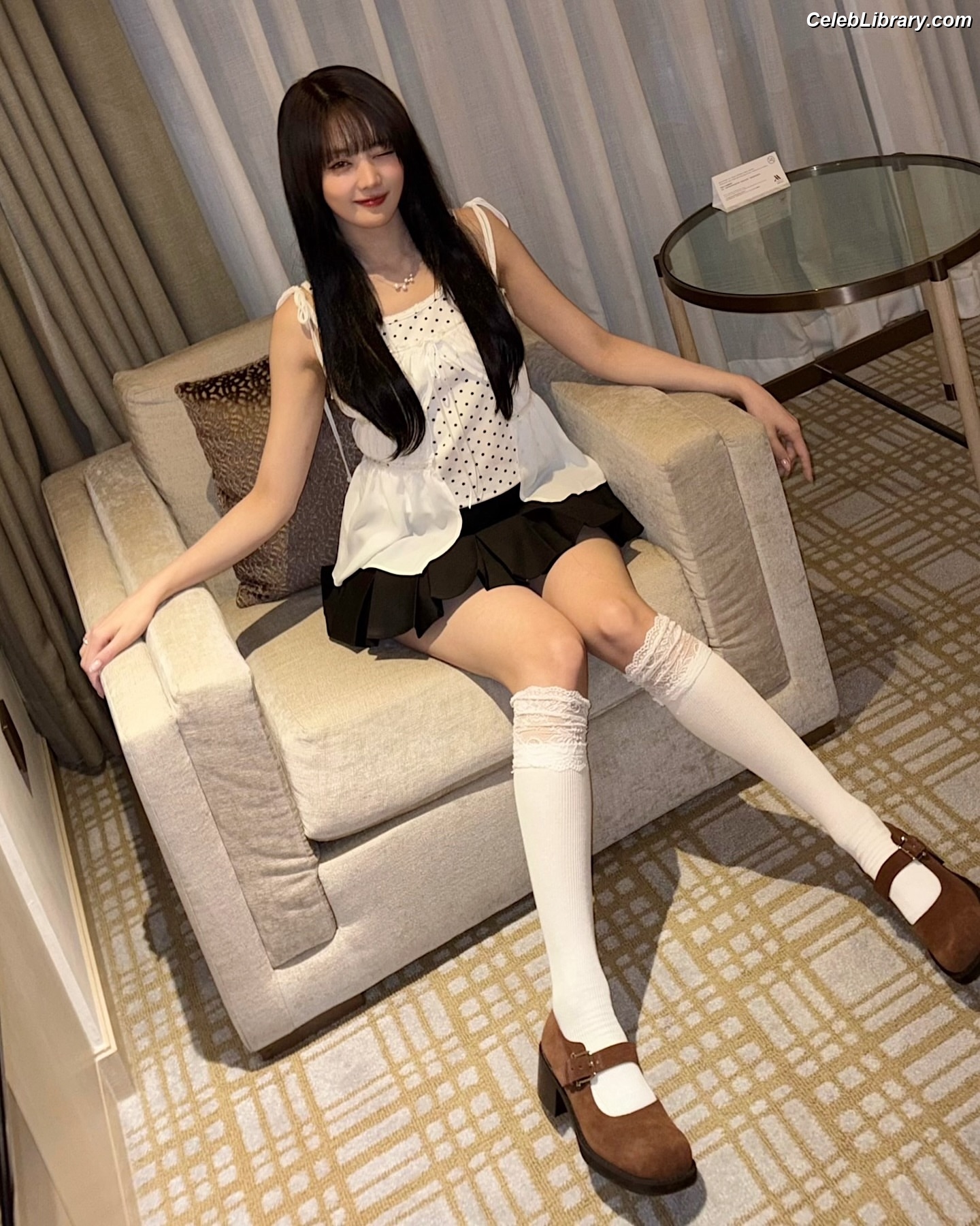 Minnie ((G)I-DLE) photo 7 of 773