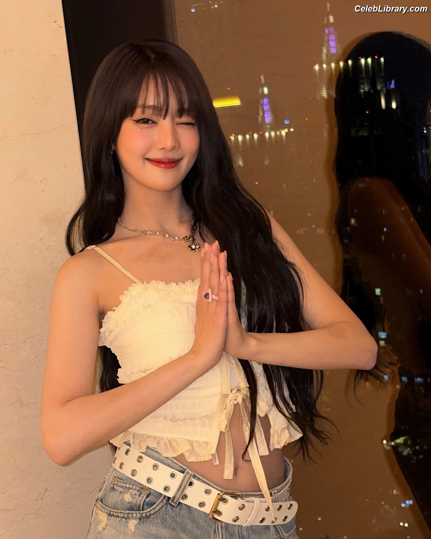 Minnie ((G)I-DLE) photo 9 of 773