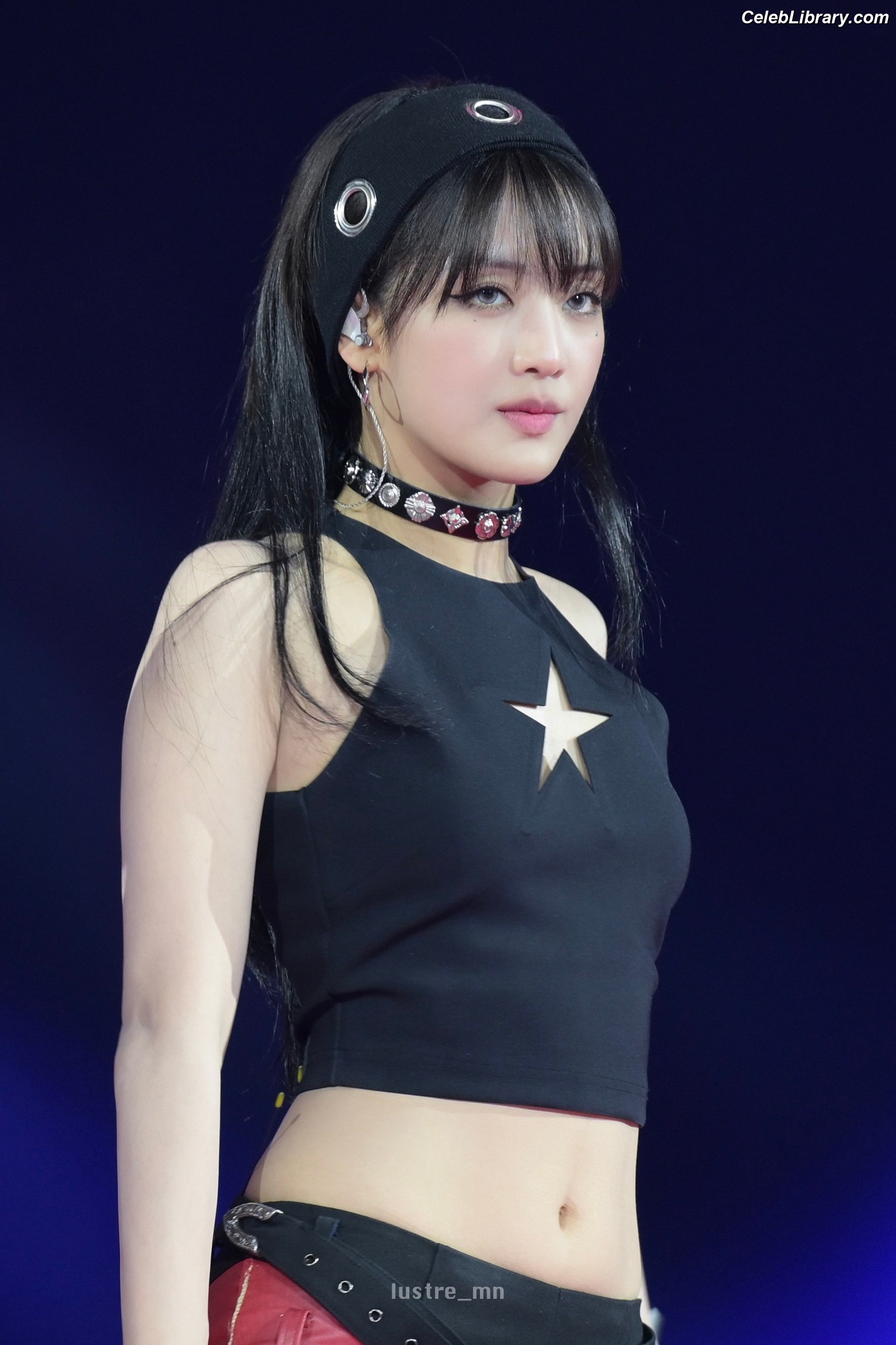 Minnie ((G)I-DLE) photo 16 of 773