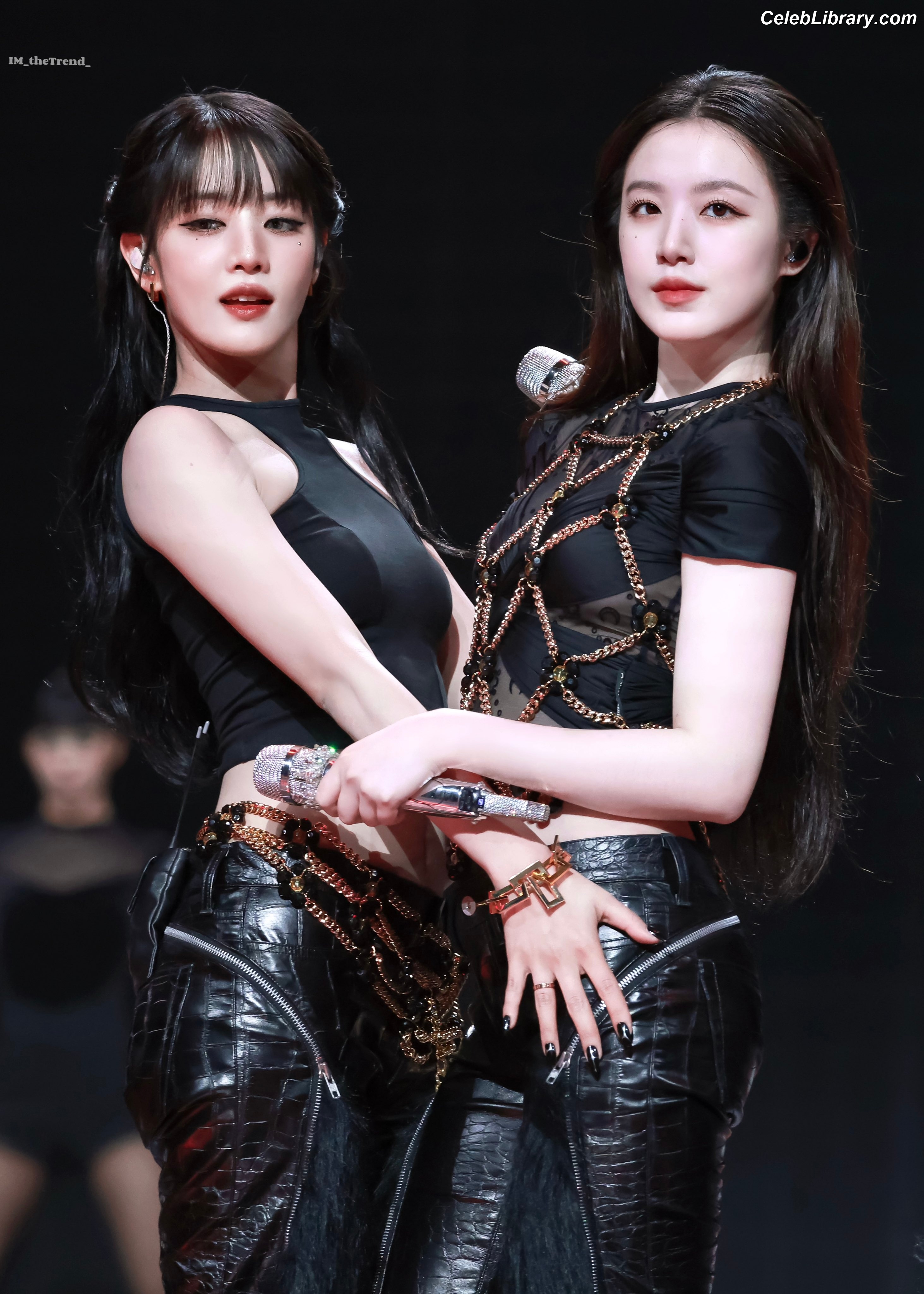 Minnie ((G)I-DLE) photo 9 of 773