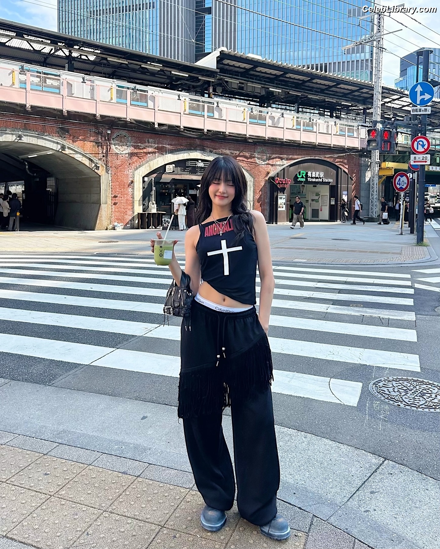Minnie ((G)I-DLE) photo 7 of 773