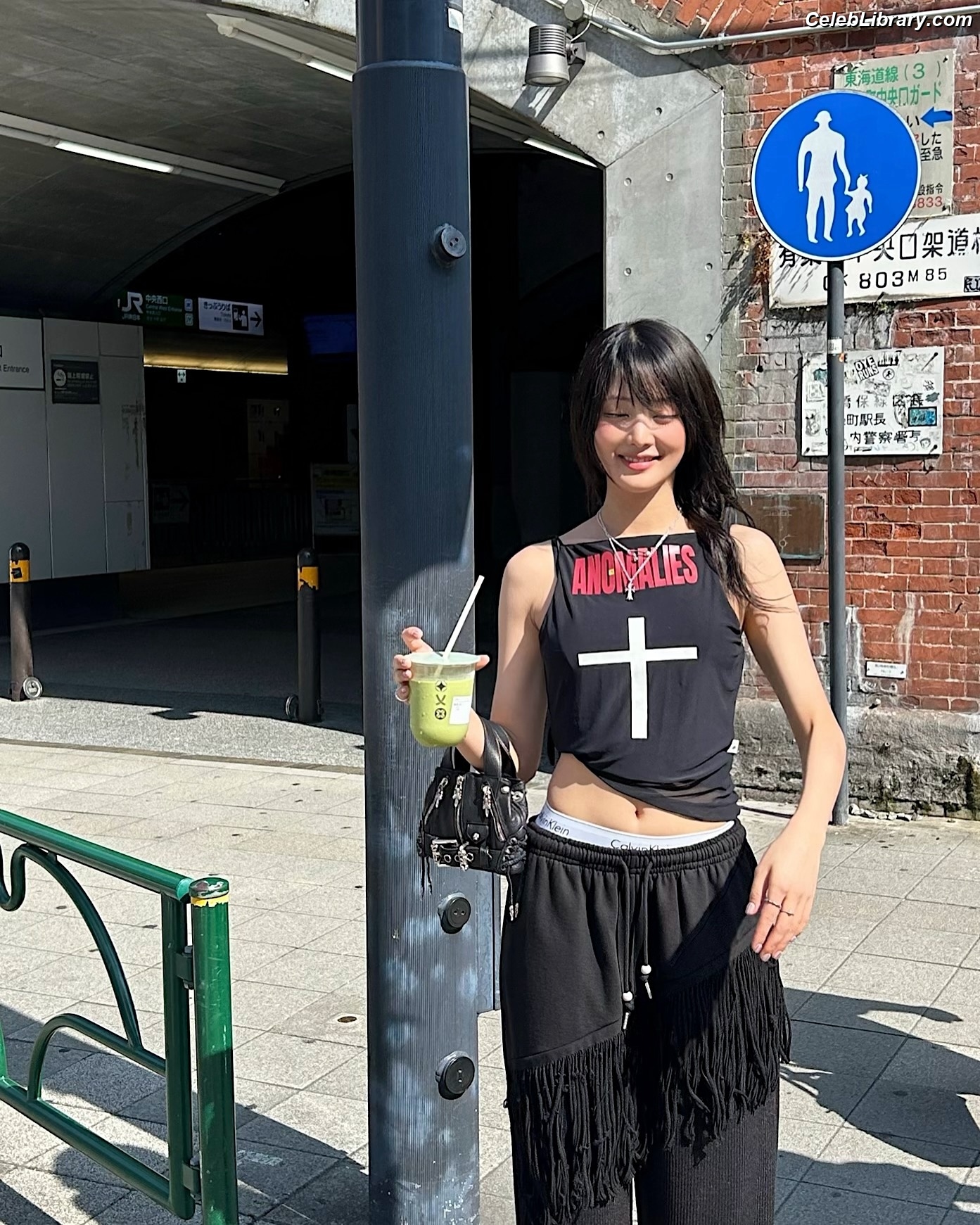 Minnie ((G)I-DLE) photo 9 of 773