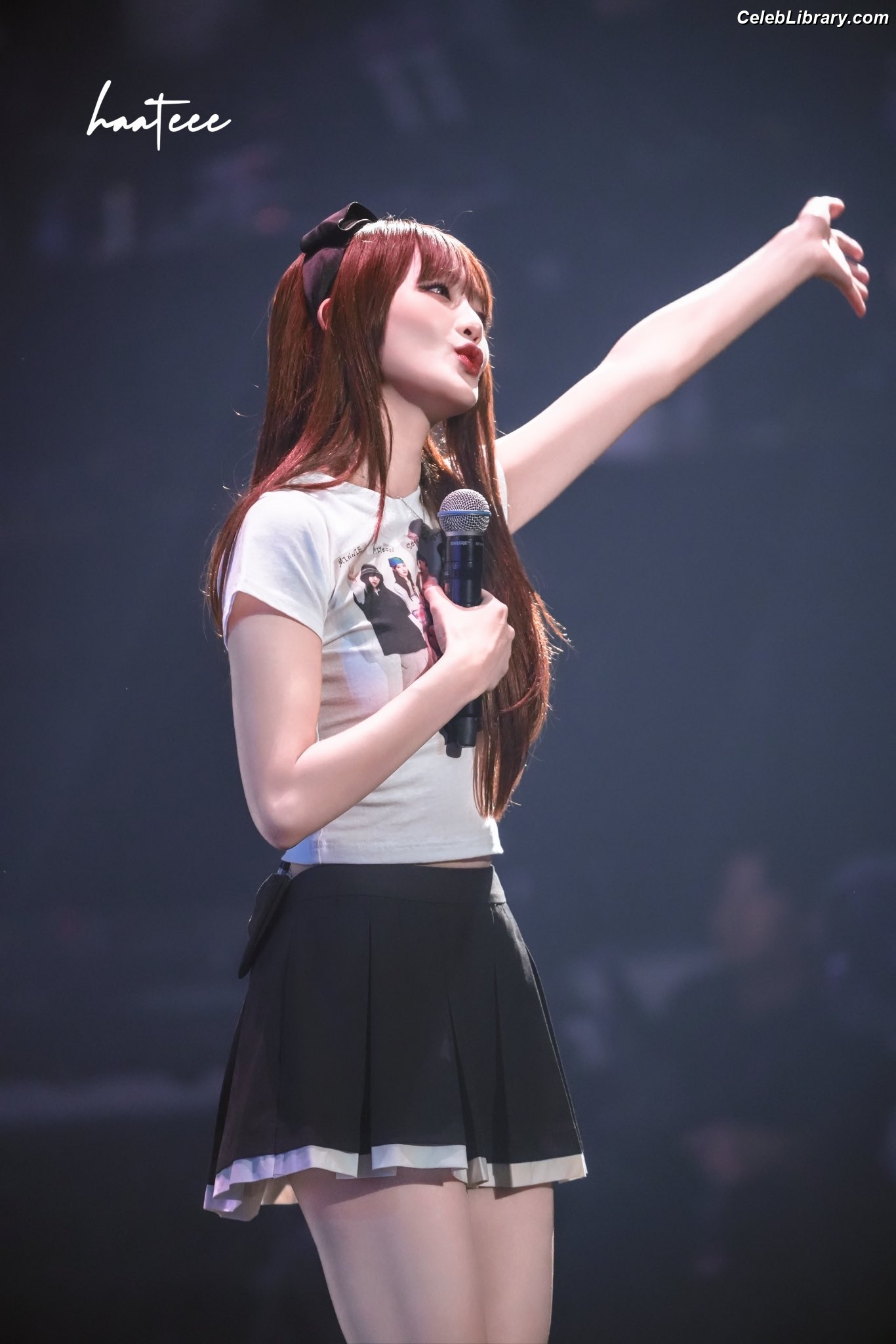 Minnie ((G)I-DLE) photo 14 of 773
