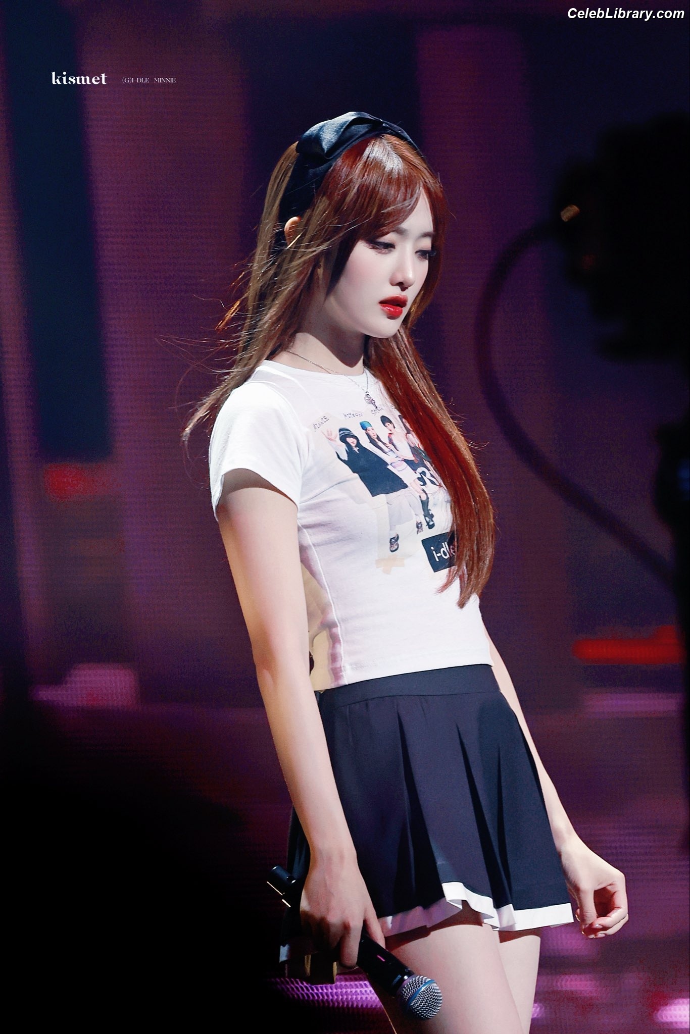 Minnie ((G)I-DLE) photo 18 of 773