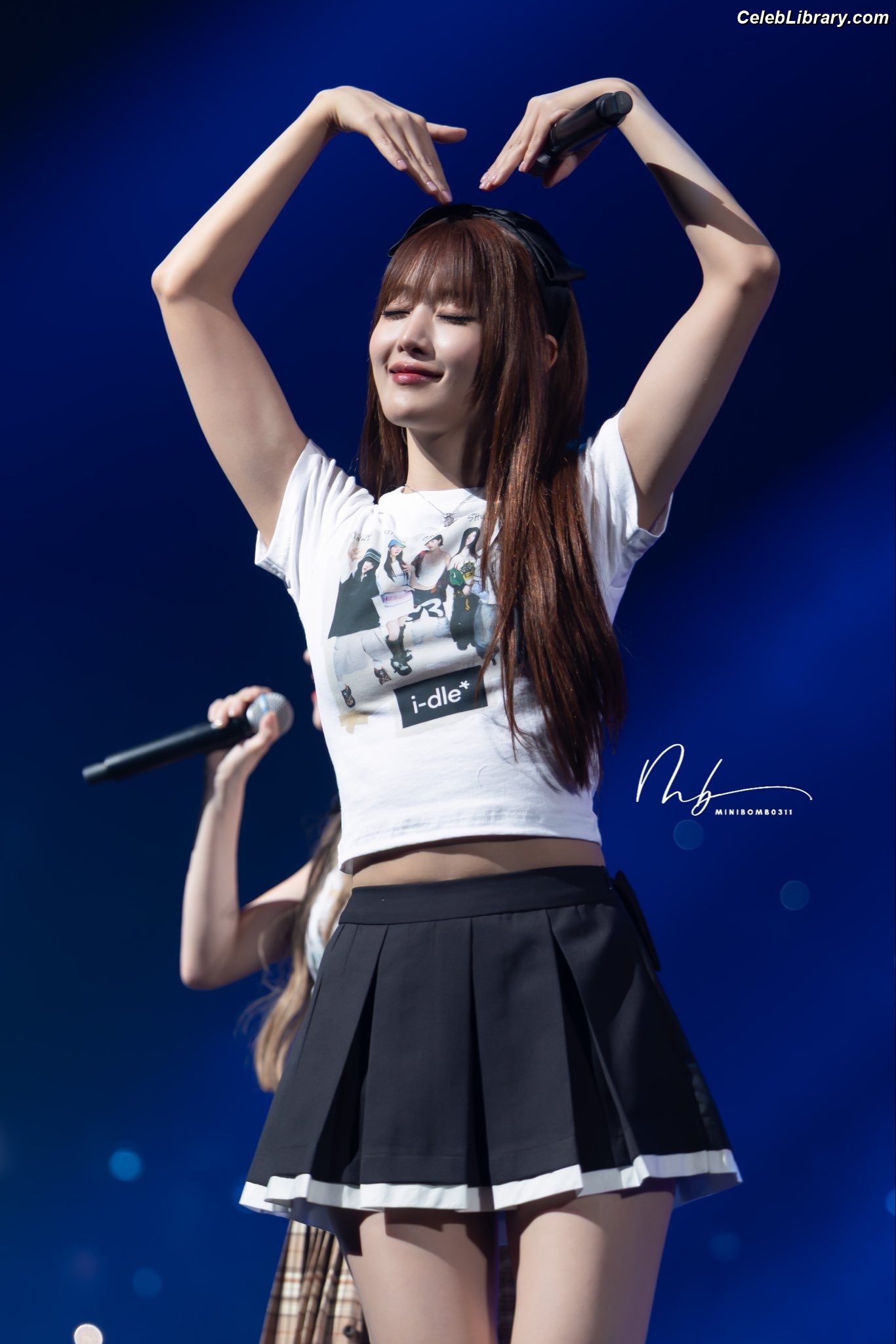 Minnie ((G)I-DLE) photo 22 of 773