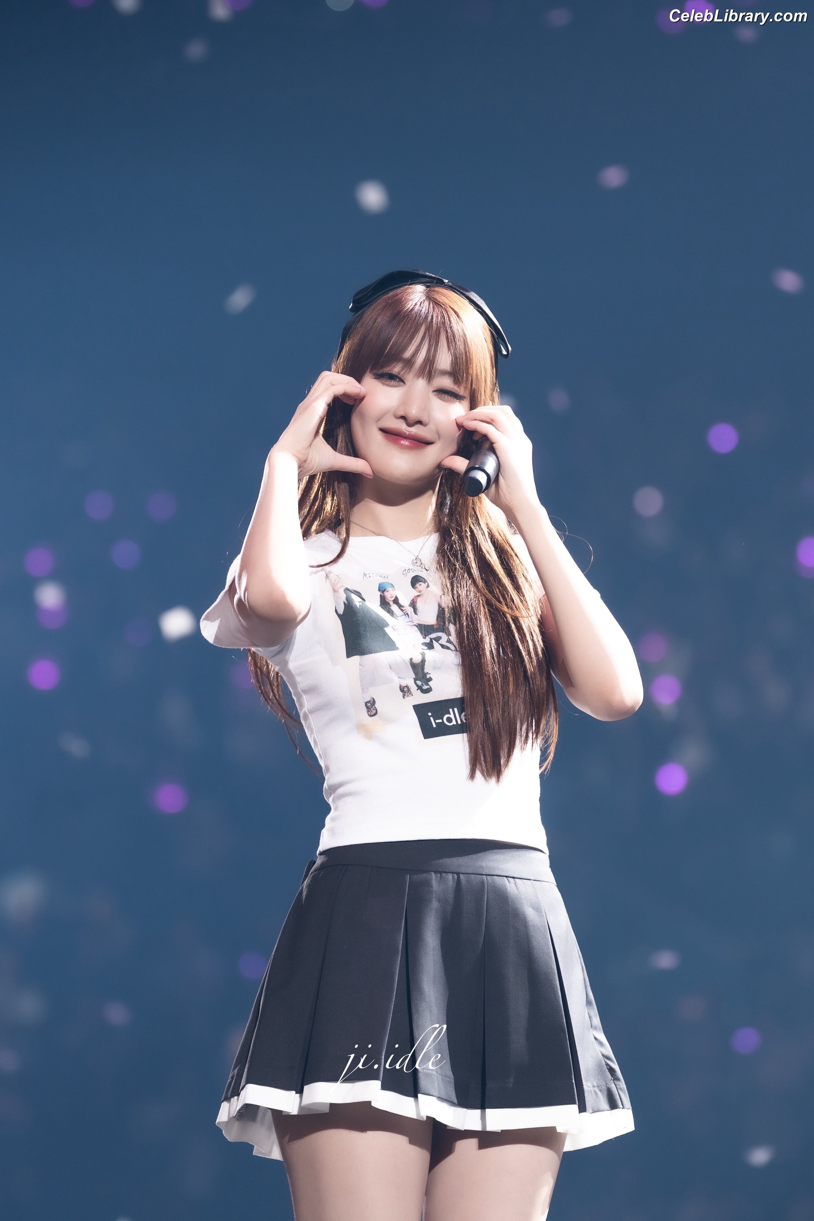 Minnie ((G)I-DLE) photo 23 of 773