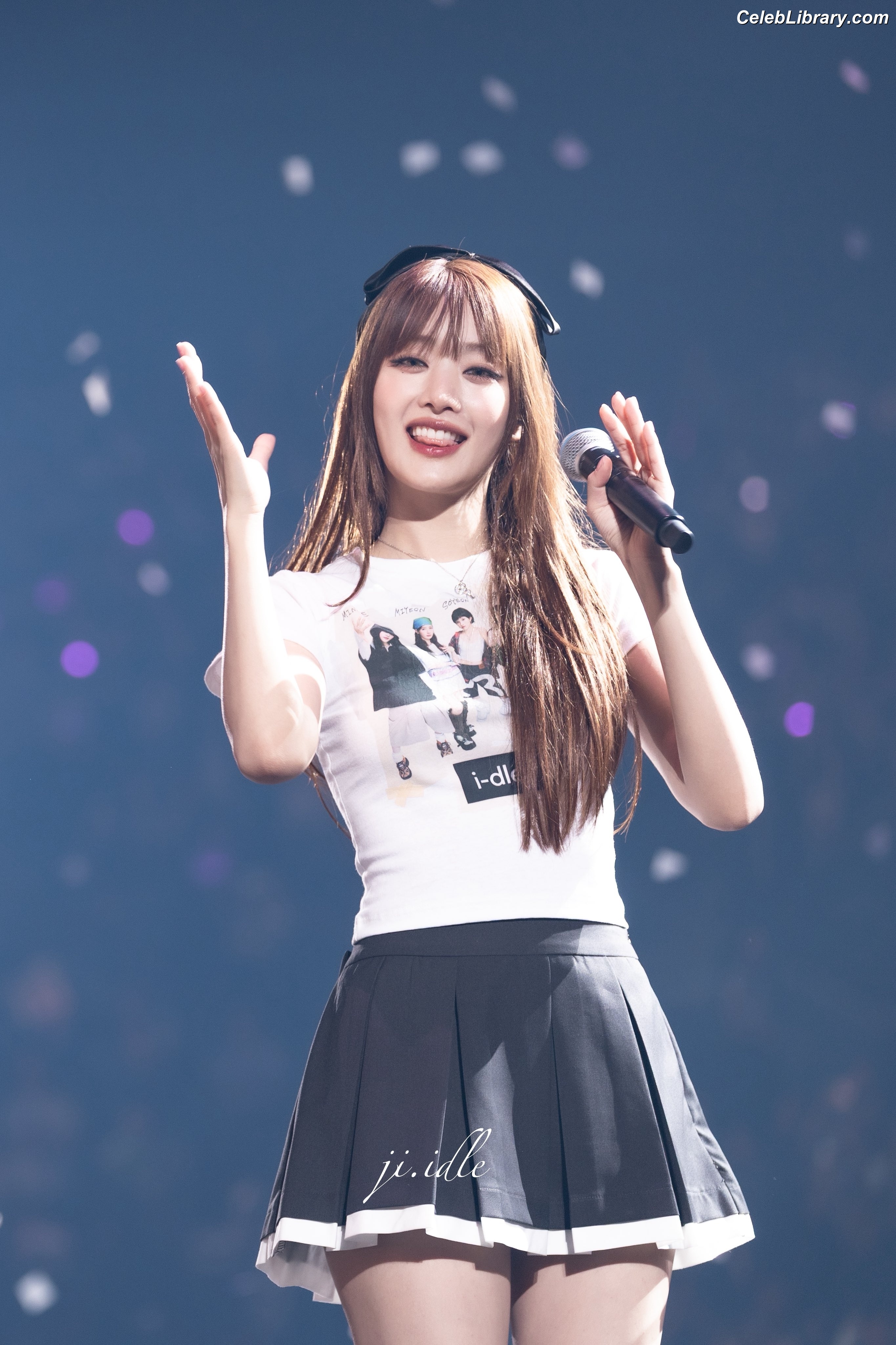 Minnie ((G)I-DLE) photo 24 of 773
