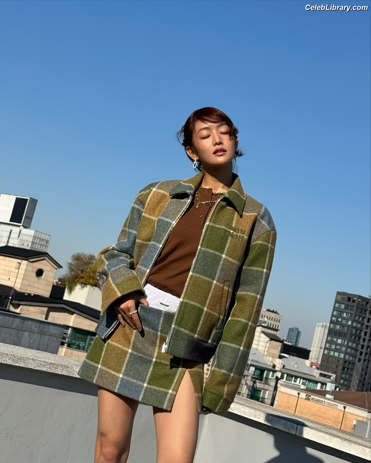 Minnie ((G)I-DLE) photo 8 of 773