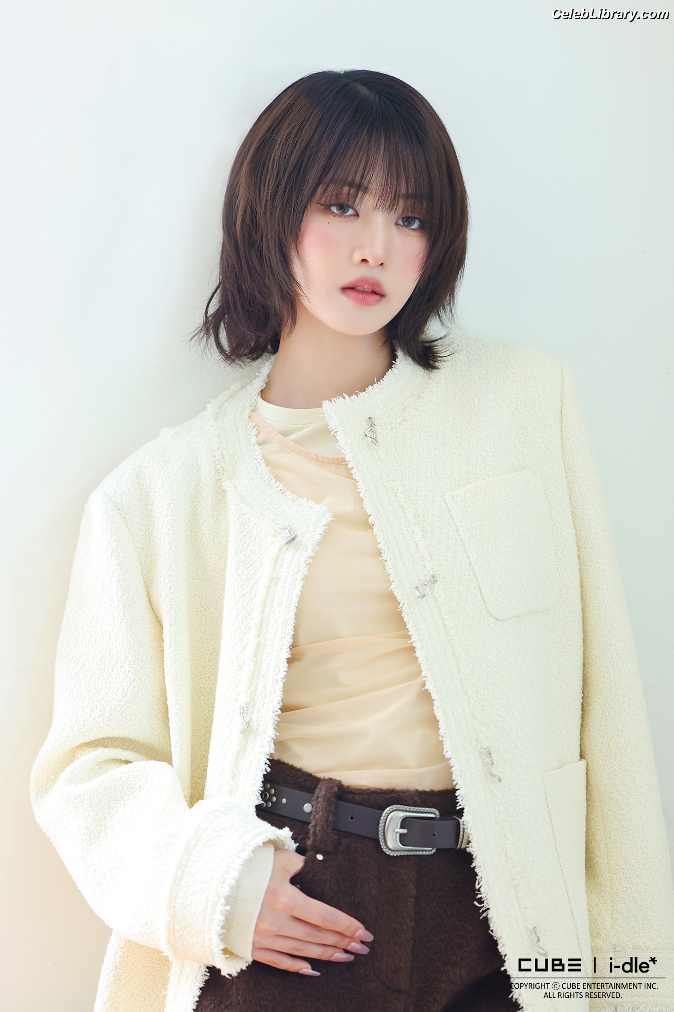 Minnie ((G)I-DLE) photo 24 of 773