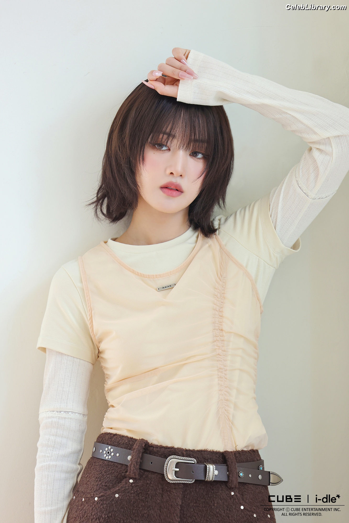 Minnie ((G)I-DLE) photo 1 of 773